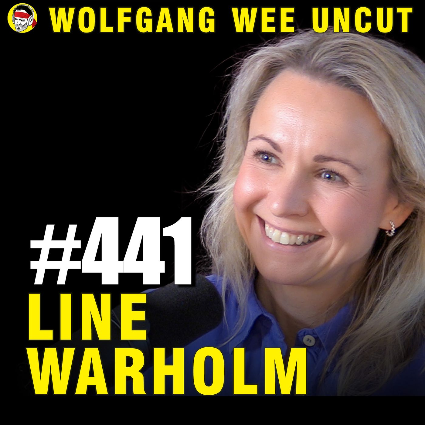 Line Warholm | Foreldrerollen, Tidsklemma, Grensesetting, Utenforskap, Eksistensiell Ensomhet, Avvisning, Familiekonflikter, Ansvar For Eget Liv, Overtenking, Psykoanalytisk Terapi