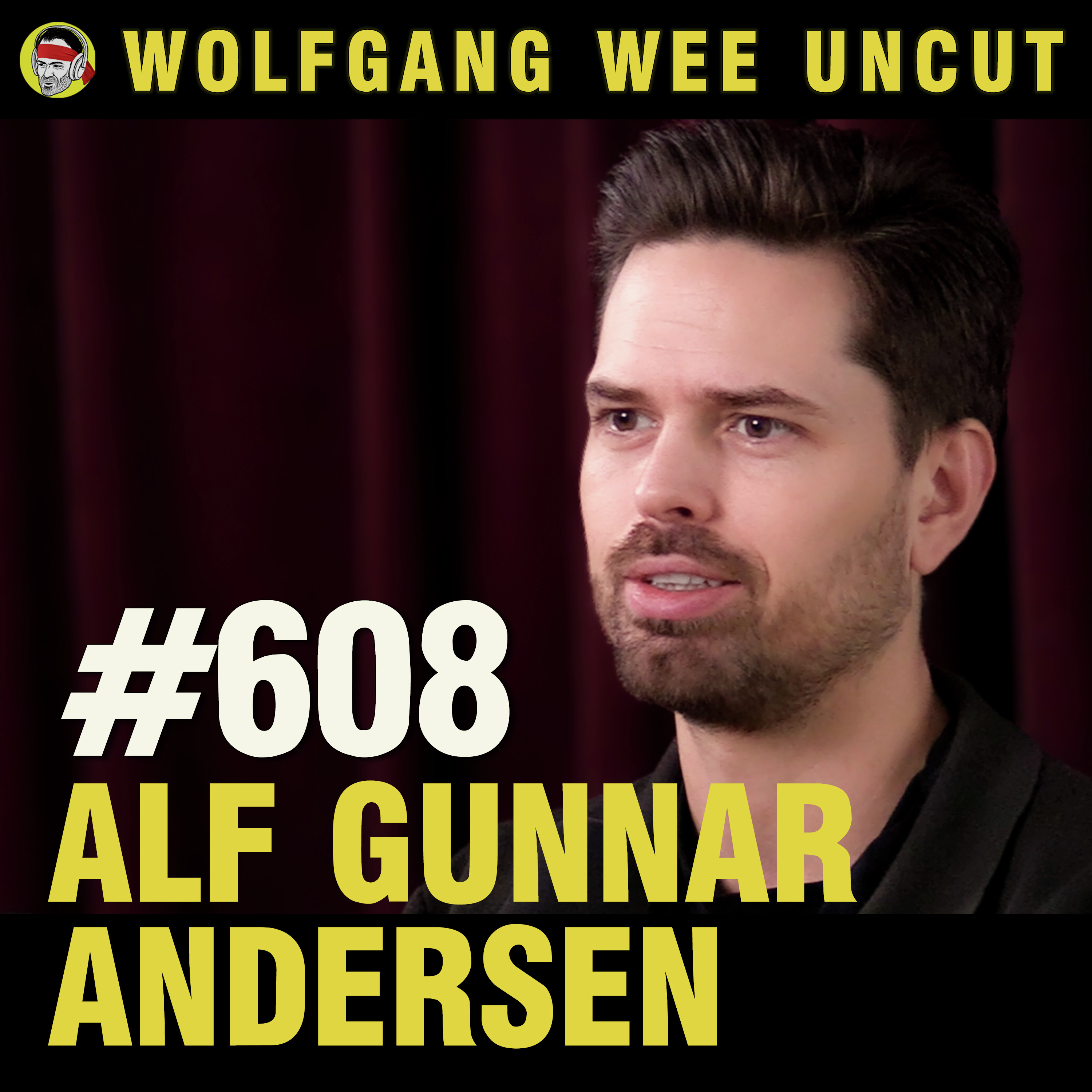 #608 - Alf Gunnar Andersen | Økonomi