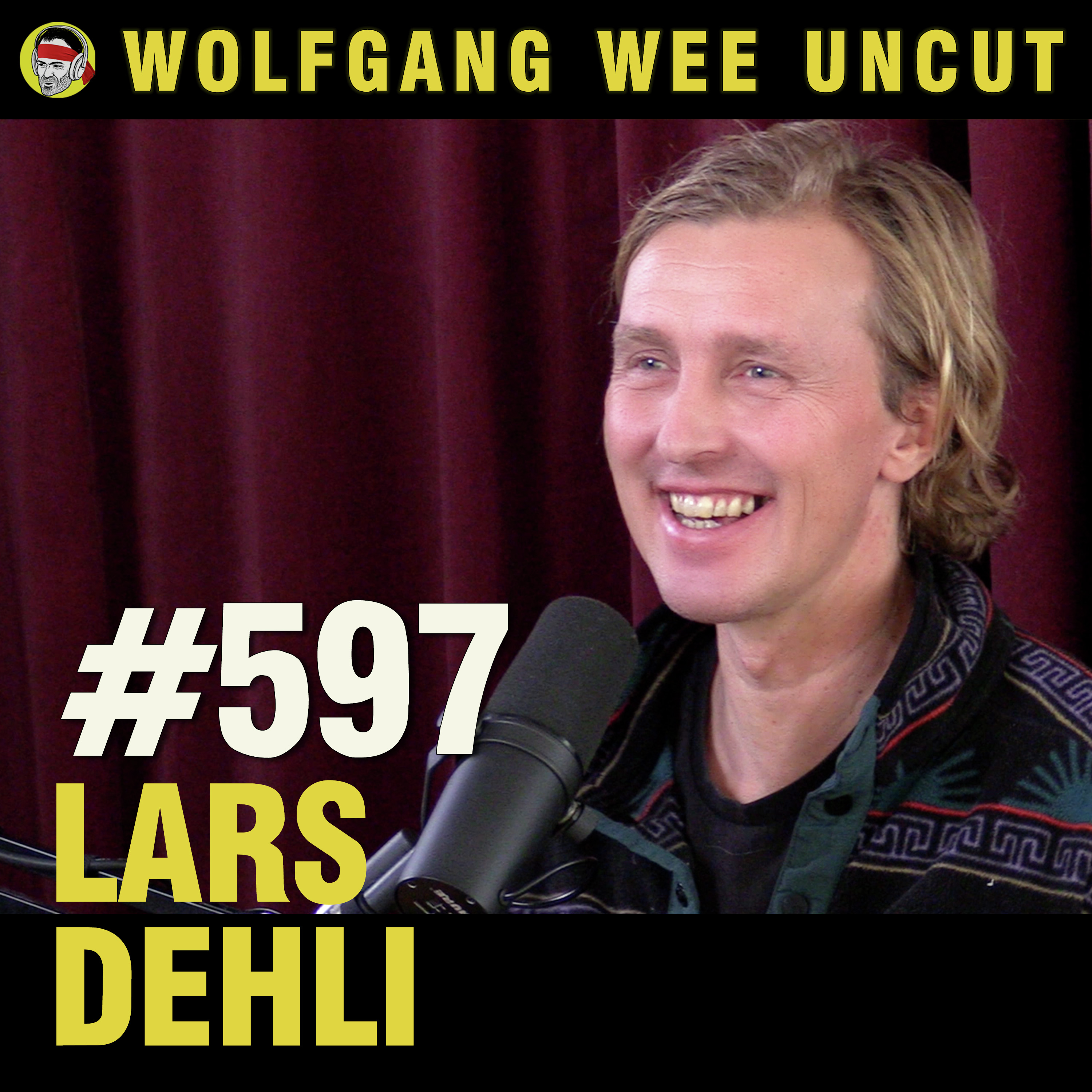 Lars Dehli | Klasseskiller og Psykologi