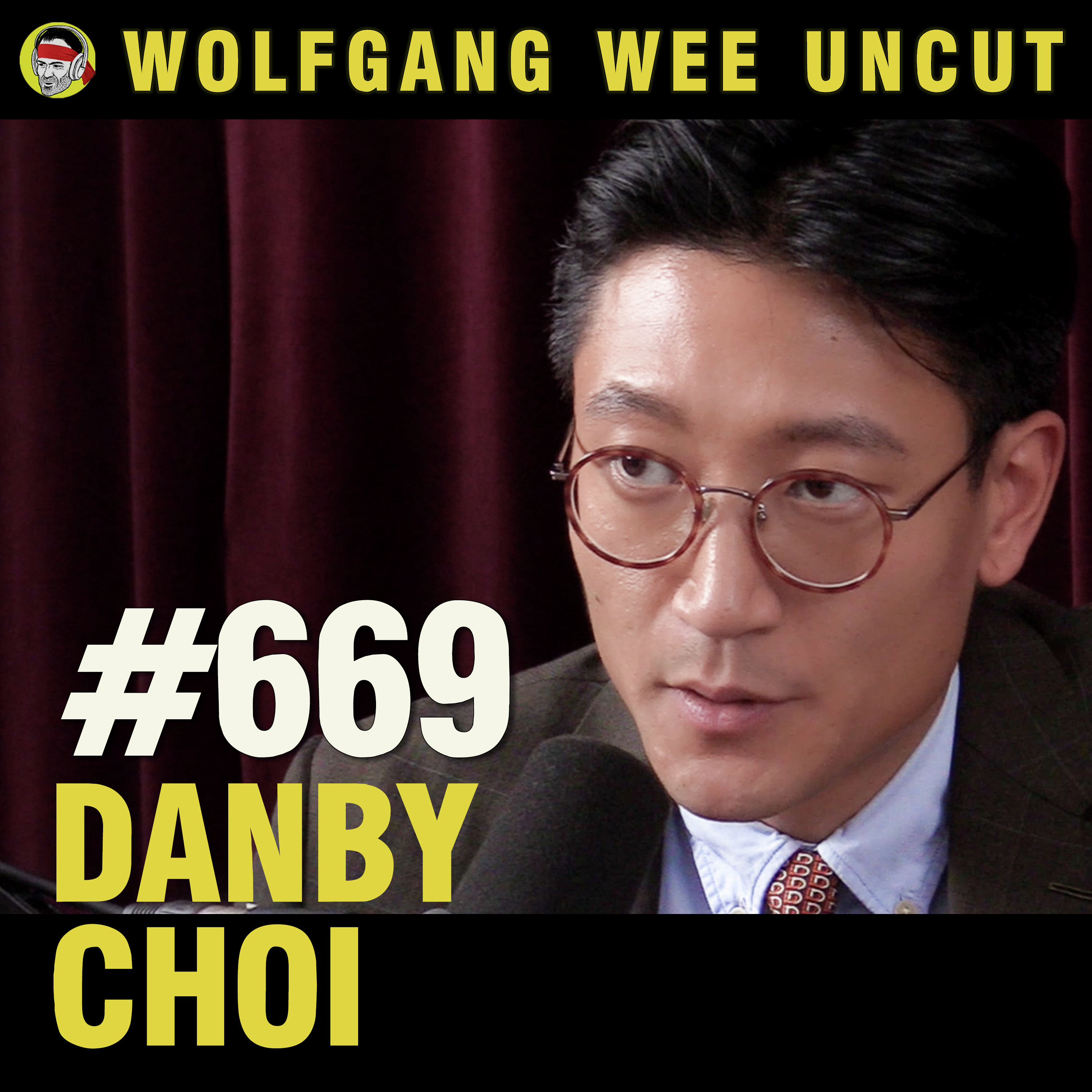 Episode Logo