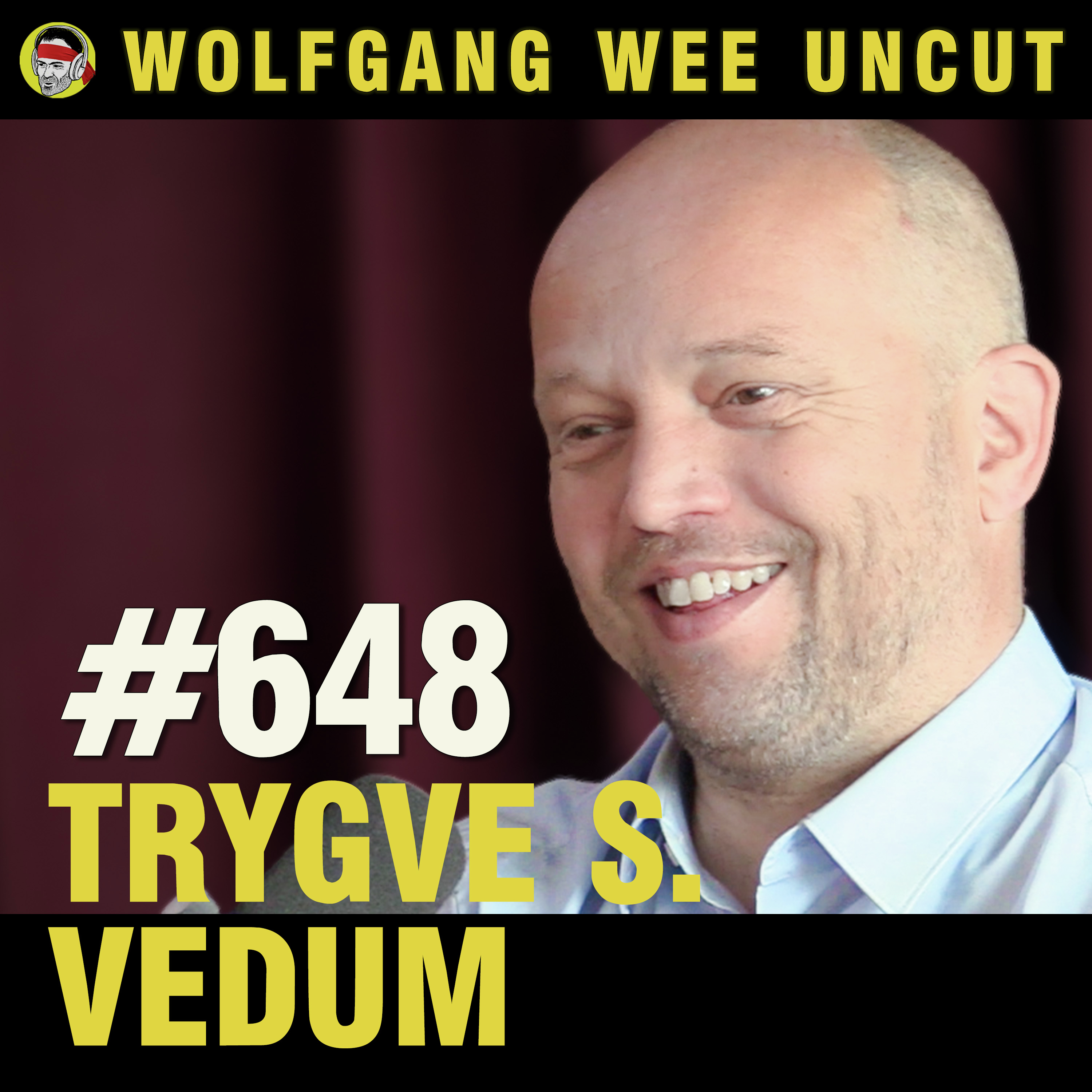 #648 – Trygve Slagsvold Vedum | Kyr og Metan, EU, Faktisk.no, Grønne Skiftet, Bensin