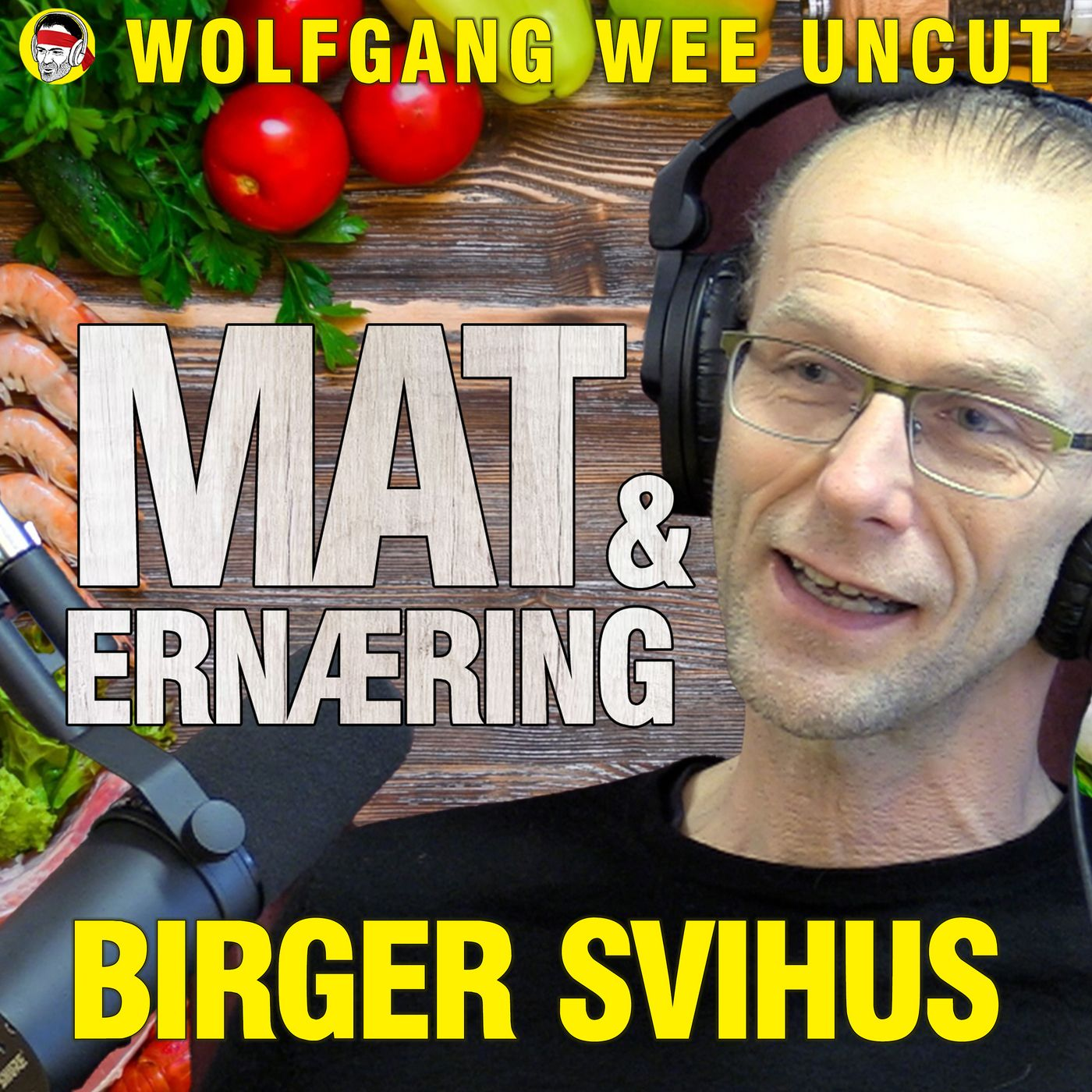 Wolfgang Wee Uncut