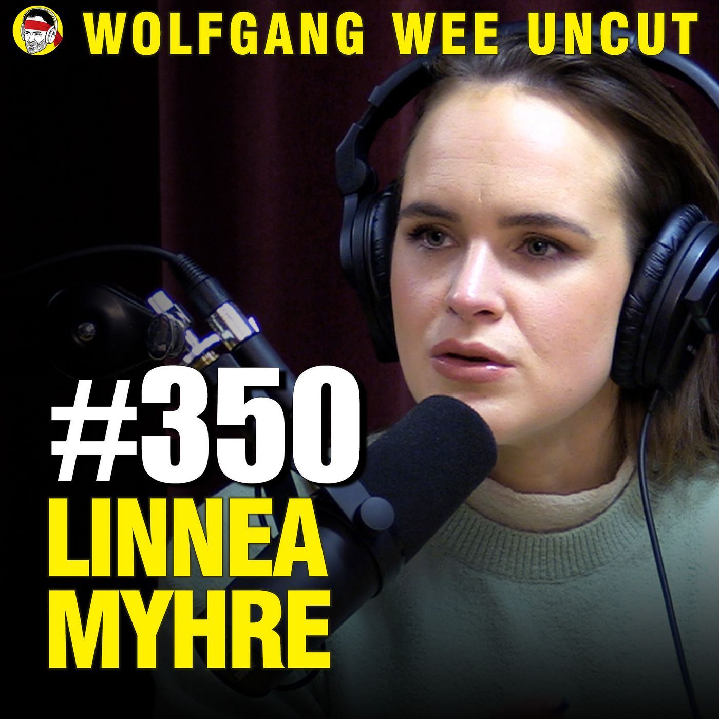 Linnea Myhre | Søvnløs, Sovepiller, Skjerm, Adenosin, Koffein, Dagslys, Lysrutiner, Søvntips, Fasting, Tiktok, Podcasting