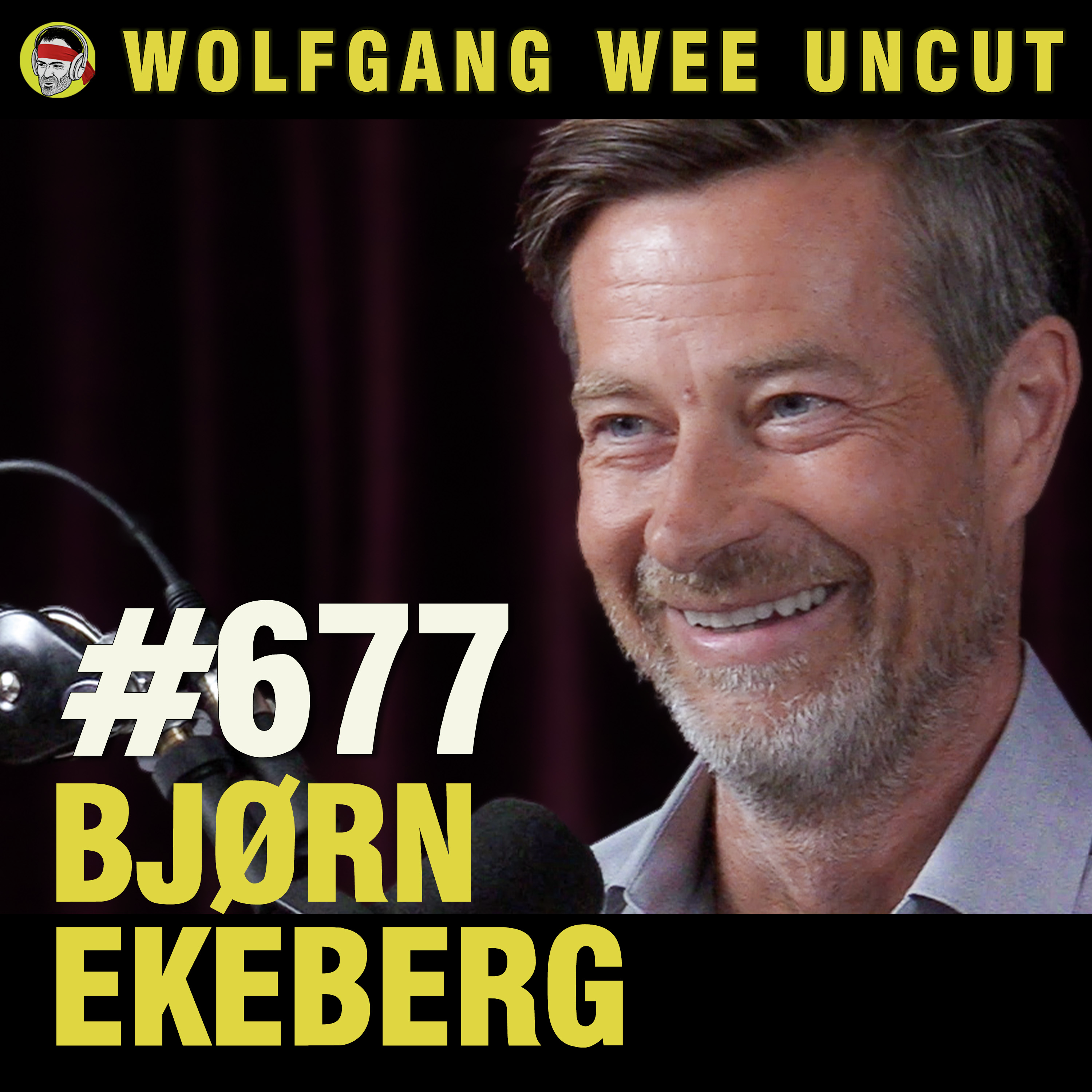 #677 - Bjørn Ekeberg | Skatt, Byråkrati og Skjema-Helvete: Derfor Flytter Gründere Fra Norge