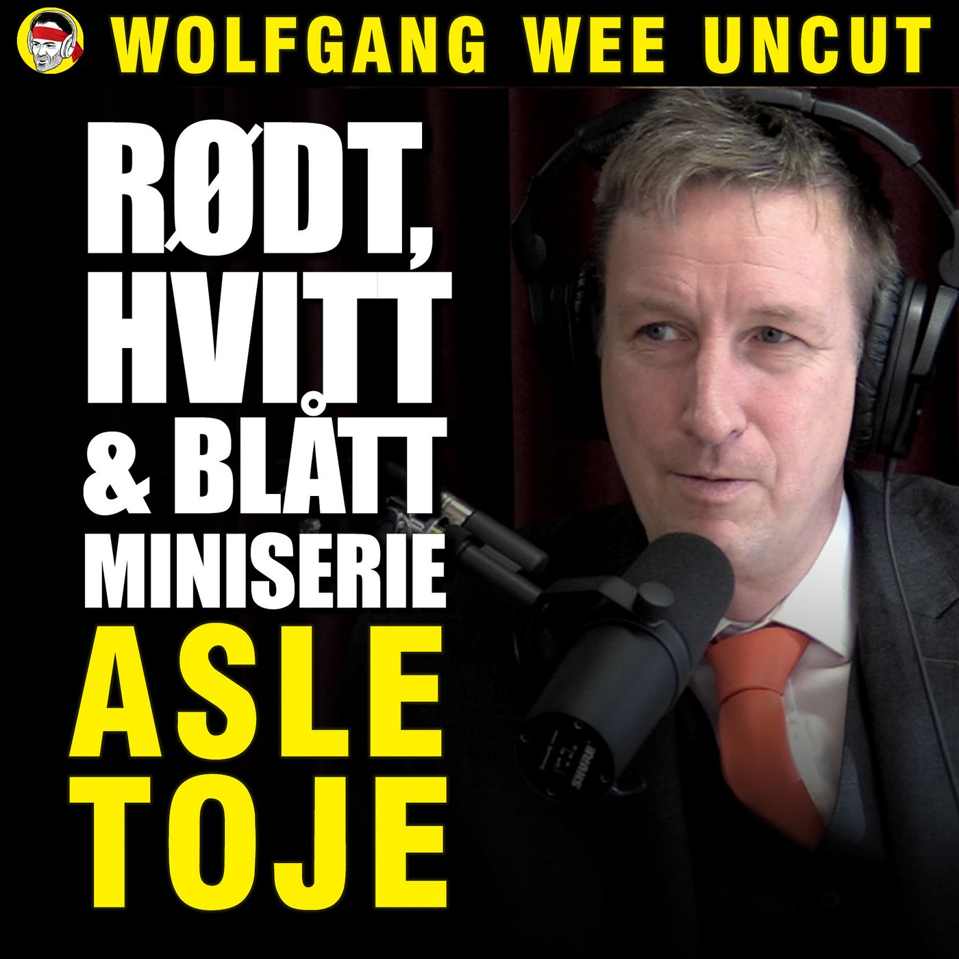 Episode Logo
