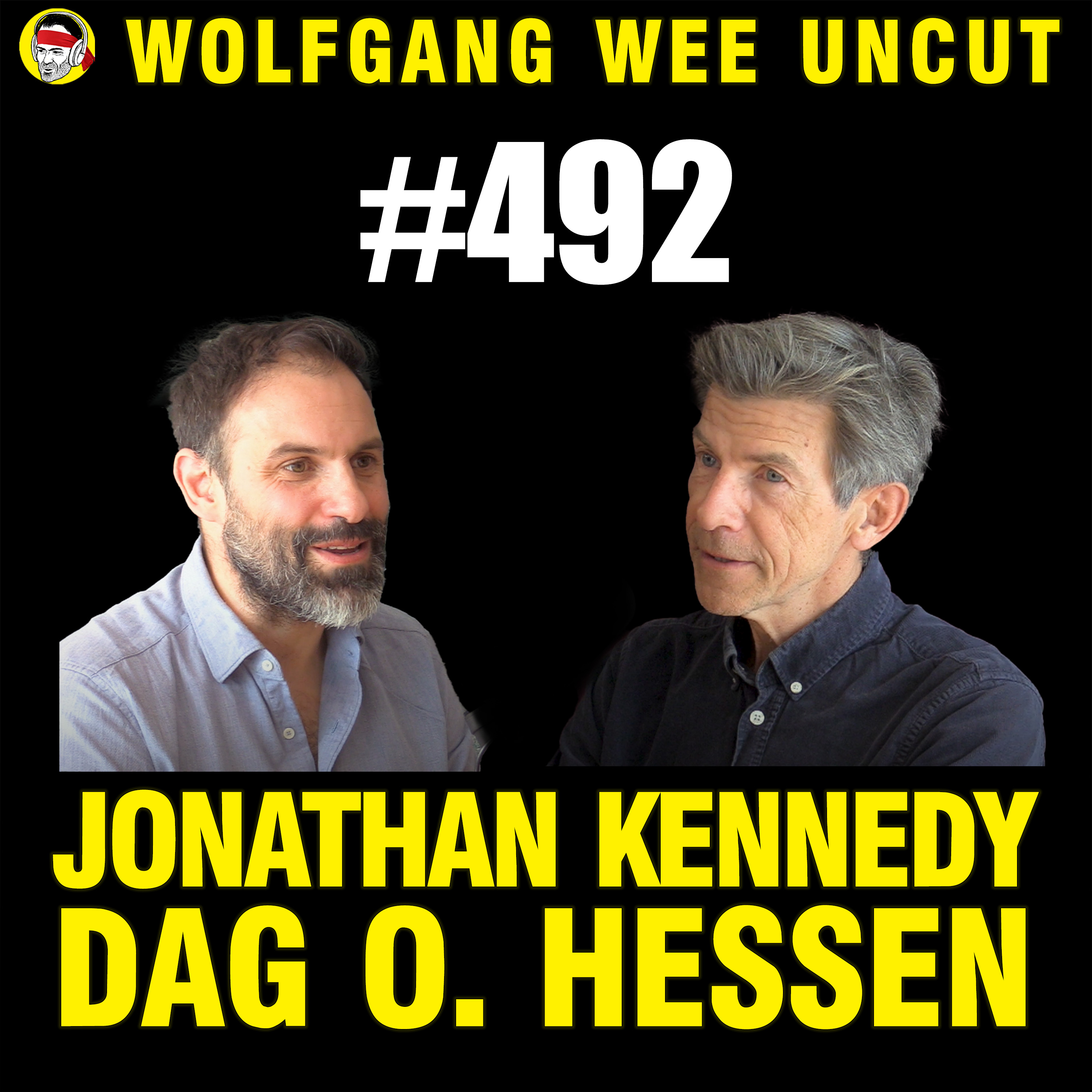 Wolfgang Wee Uncut