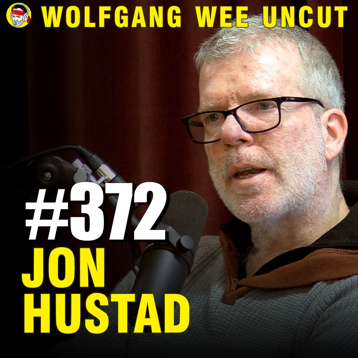 Jon Hustad | Grønne Skiftet, FREYR, Lobbyisme & Media, De Rike Til Sveits, Staten Som Eser Ut, EU og EØS, Lave Fødselsrater, Formueskatt, Havvind, Oljefondet, Pensjoner, Innovasjon, Forsvaret