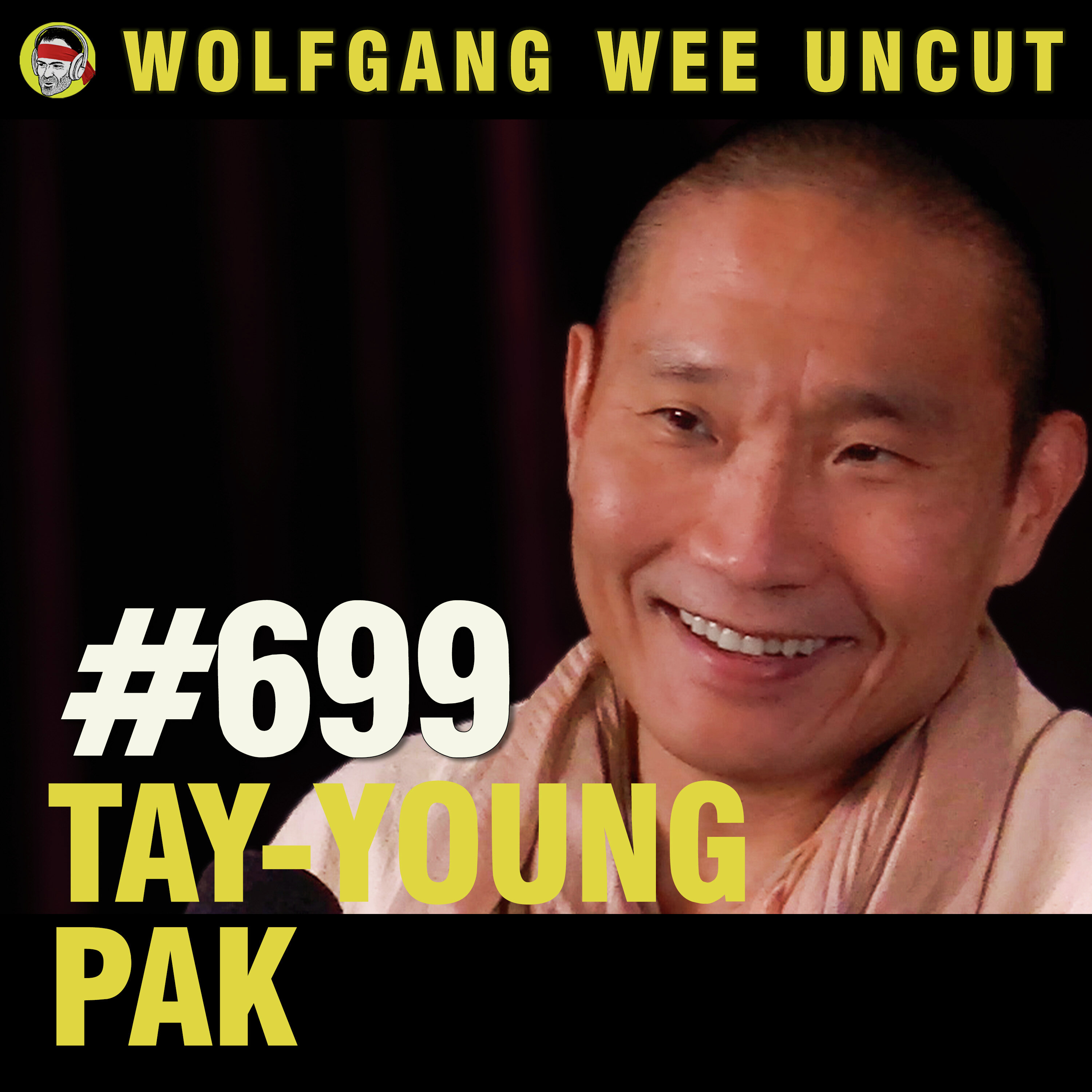 Wolfgang Wee Uncut
