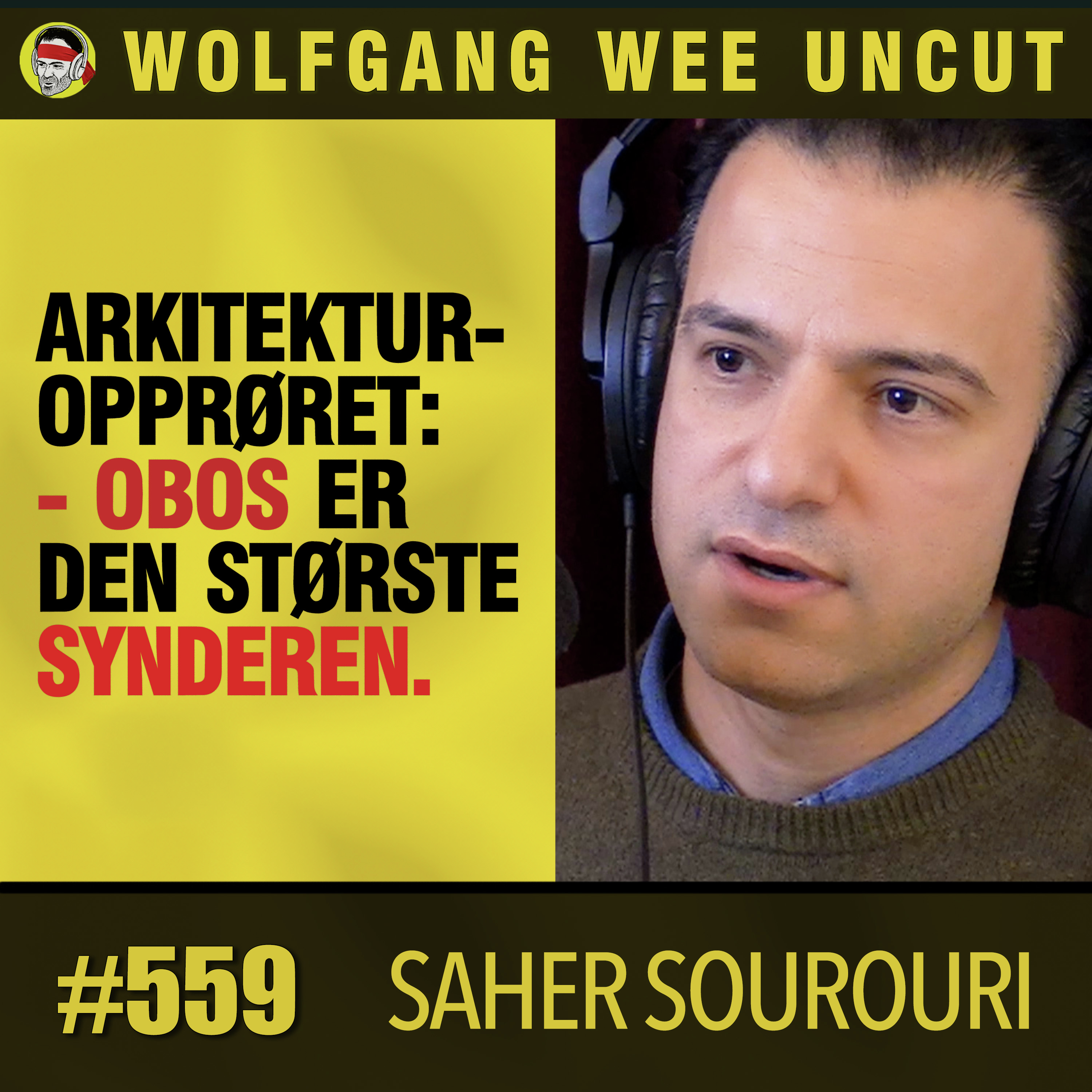 Saher Sourouri | Arkitekturopprøret, Modernisme, OBOS-ørken, Ideologi, Norske Arkitekter, Ny-urbanisme, Nasjonalmuseet, Barcode, Operaen, Snøhetta