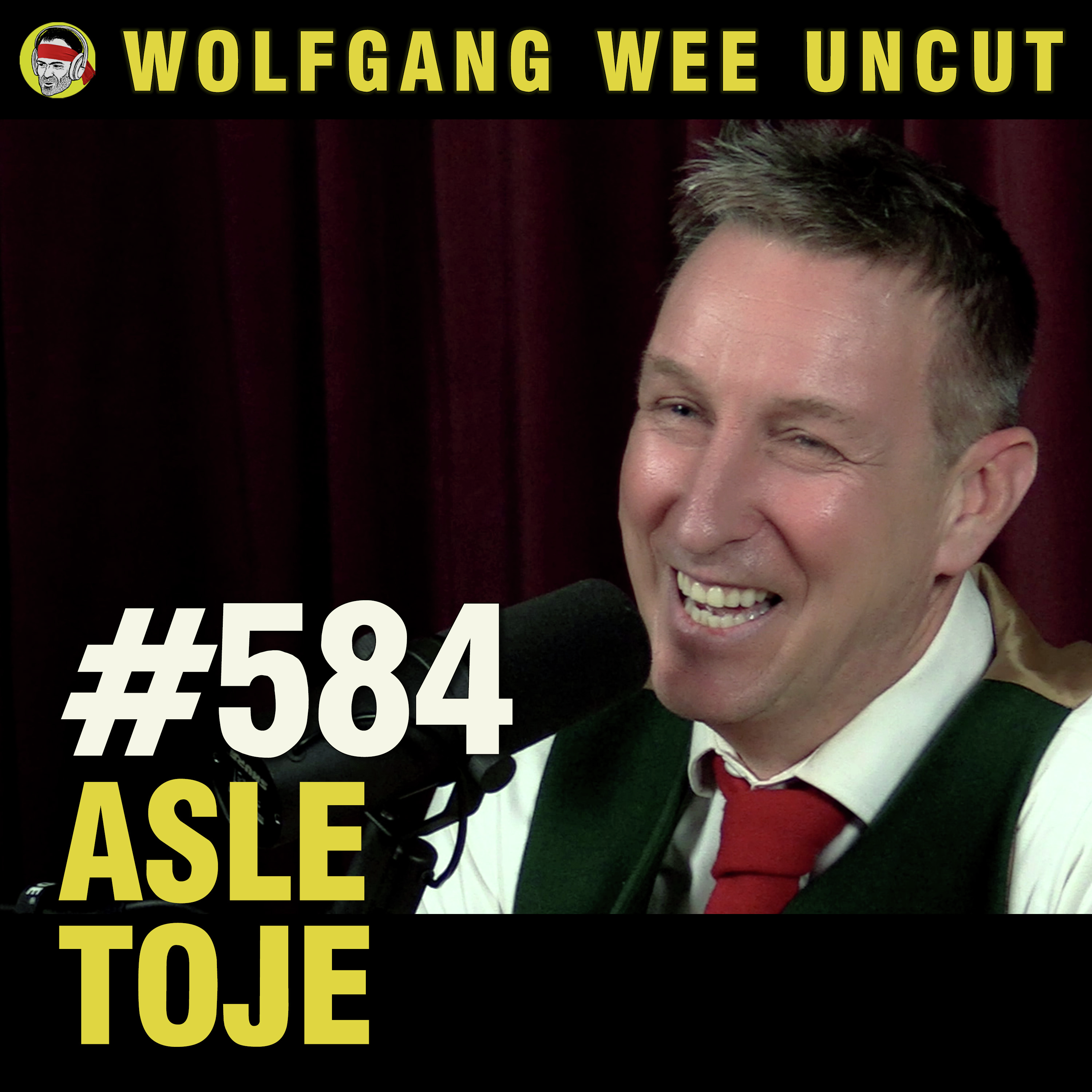 Asle Toje | Året 2024 - En Storpolitisk Årskavalkade