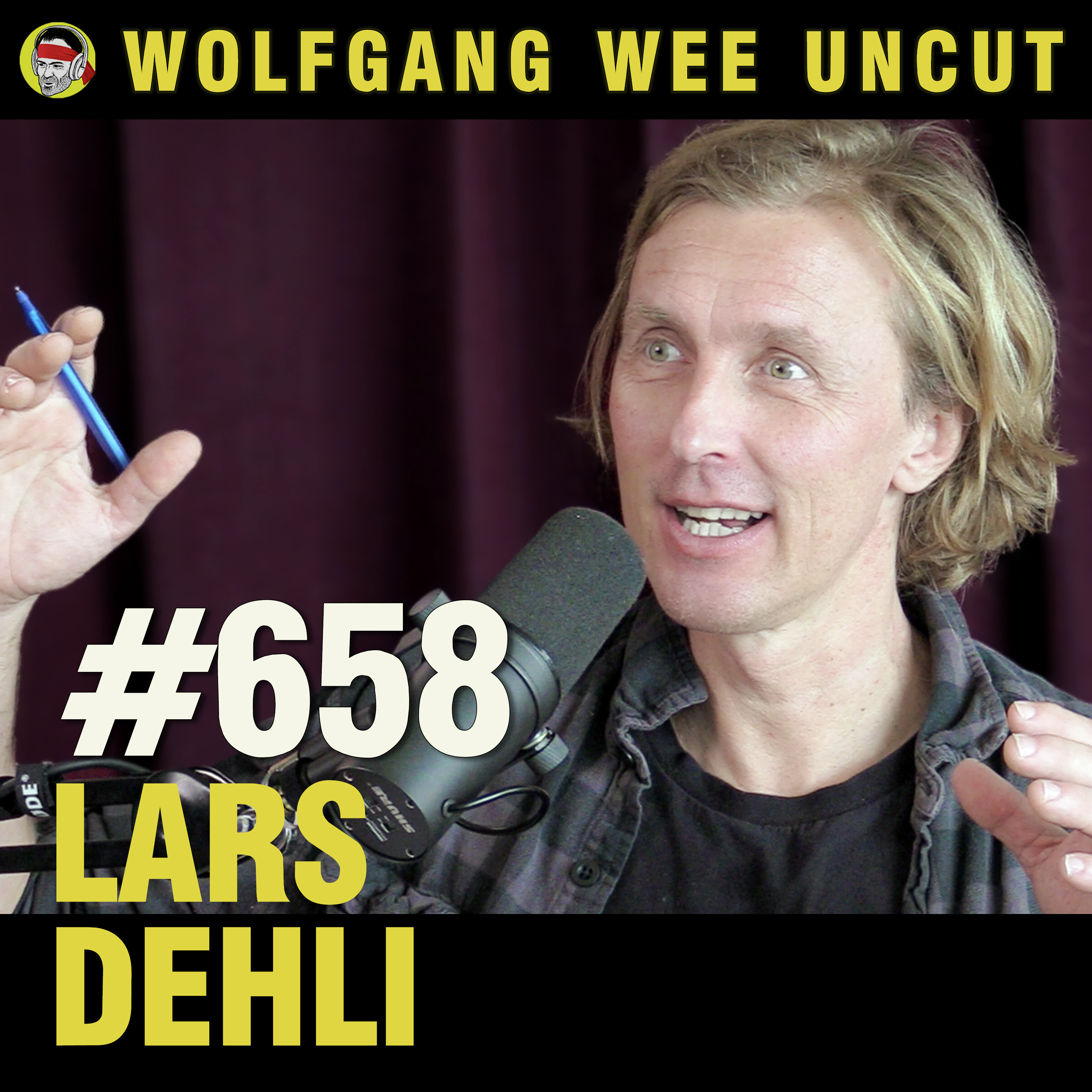 Episode Logo