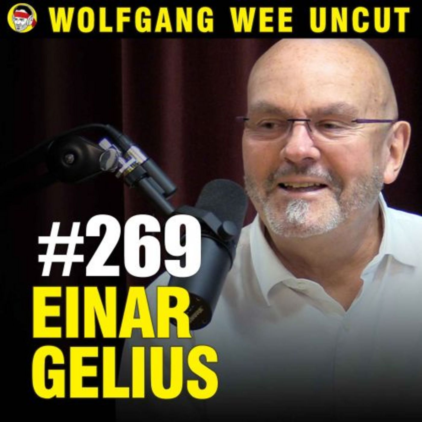 Einar Gelius | Politikk i Kirken, Statsstøtte, Kvinnesynet i Islam, Toleranse, Døden, Å Miste Et Barn, Skilsmisser, Gudstjenesten