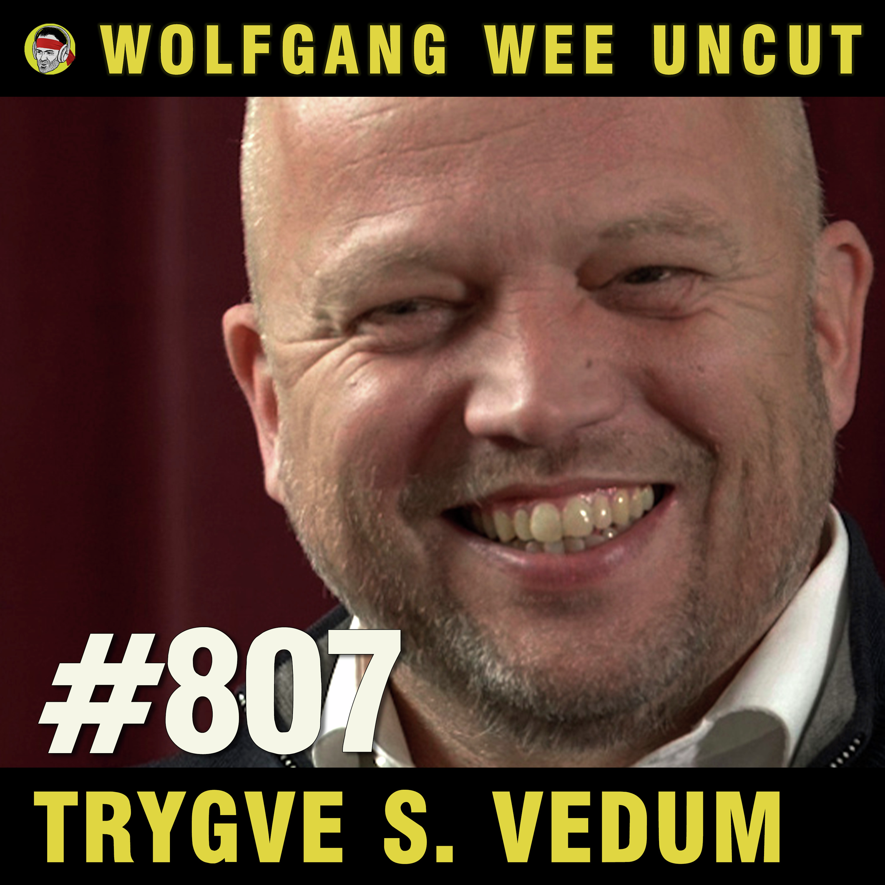 #807 - Trygve Slagsvold Vedum | Borgfreden, Drivstoffprisene og Bombingen av Libya