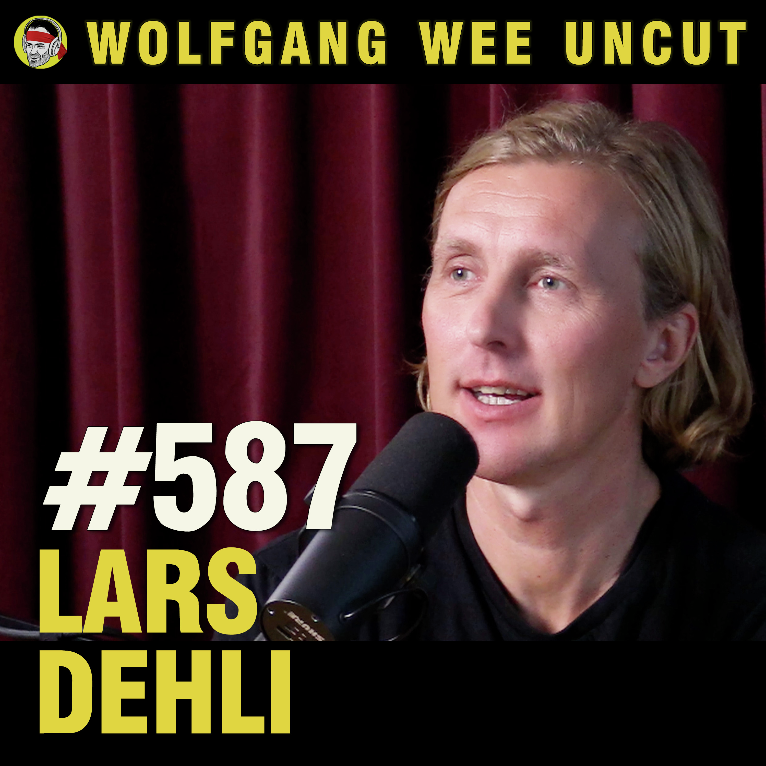 Wolfgang Wee Uncut