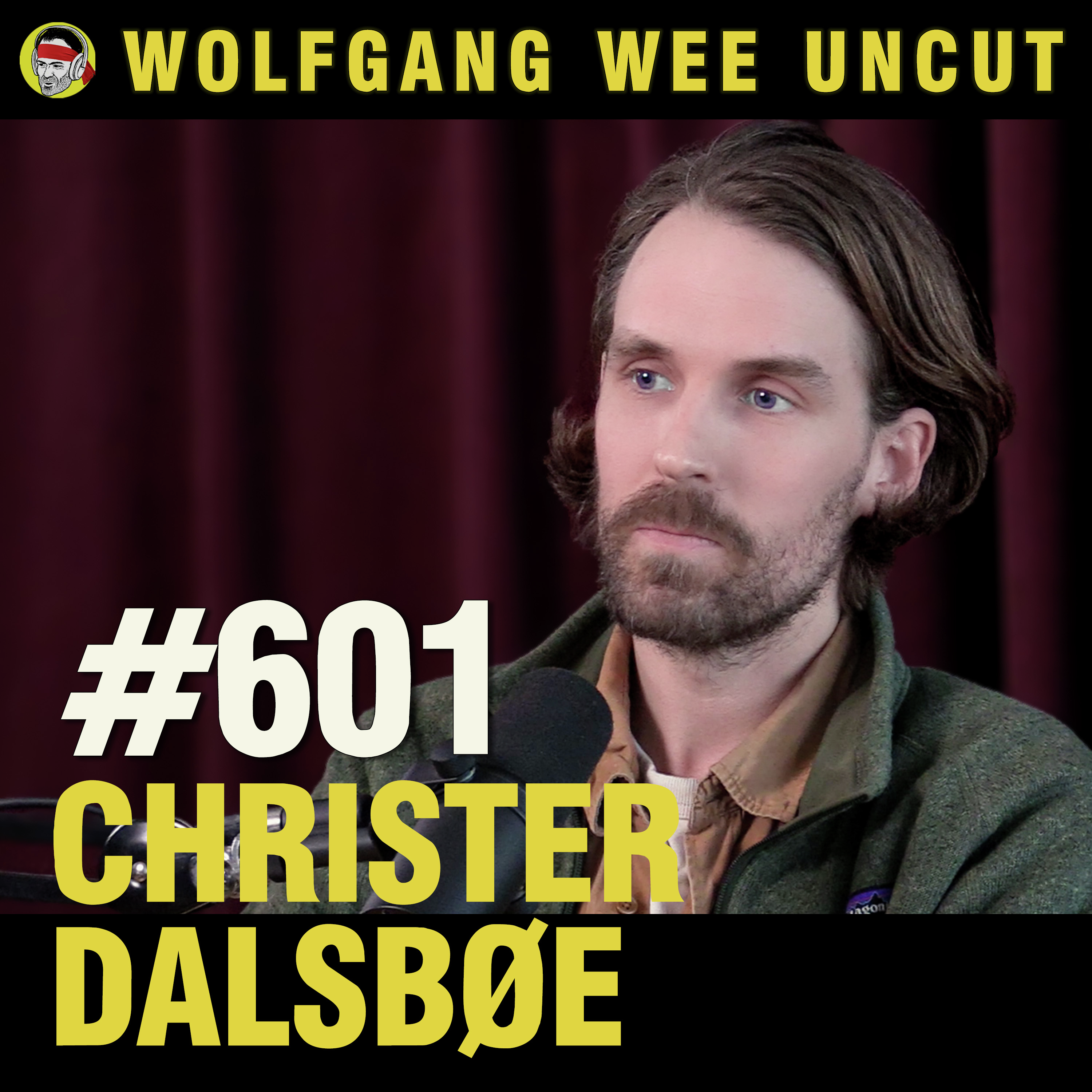 #601 - Christer Dalsbøe | Staten vs Gründeren