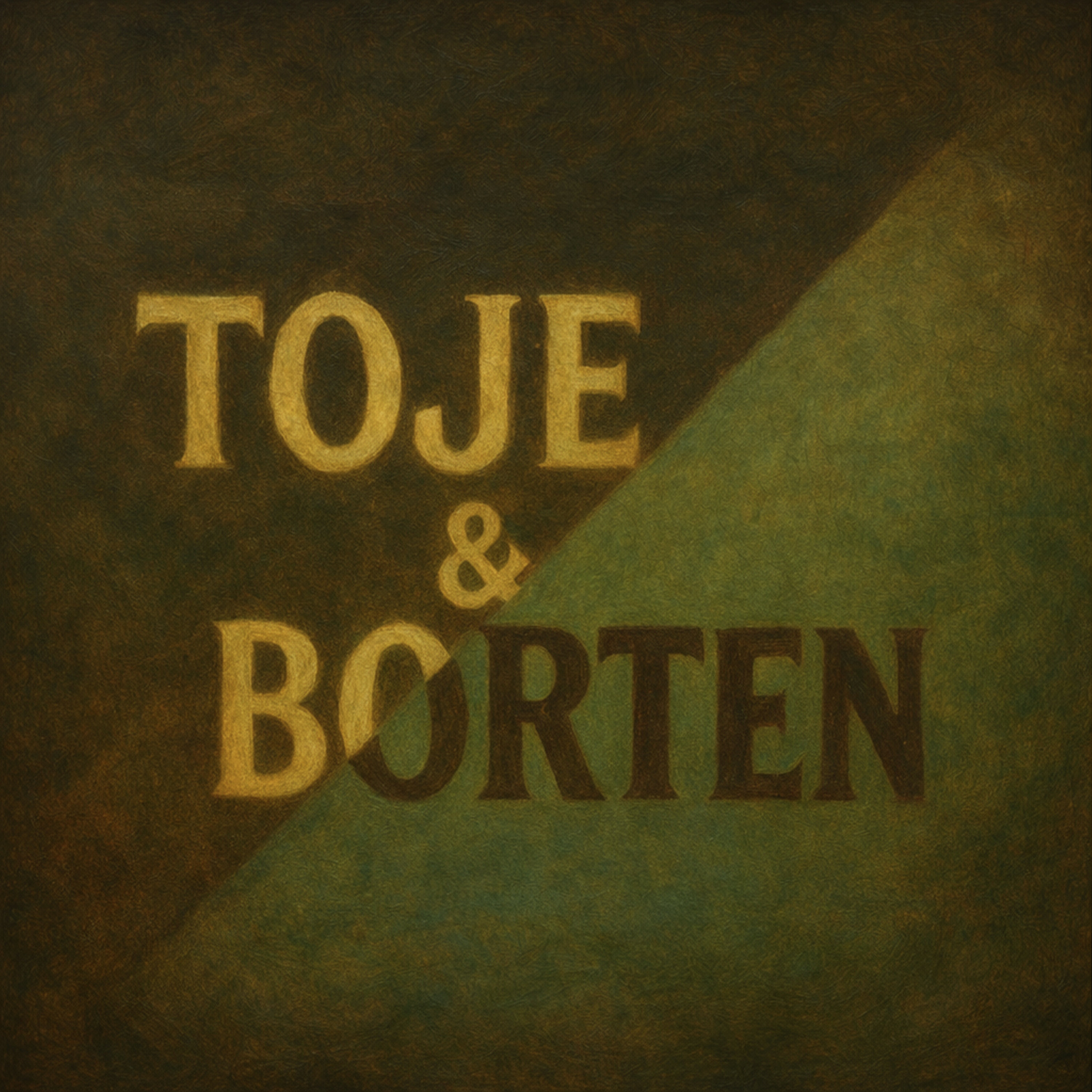 Toje & Borten #5 | Davos + Grønland, Ukraina, Trump vs Carney, Frankrike, KI-anklagene Toje & Borten #5 | Davos + Grønland, Ukraina, Trump vs Carney, Frankrike, KI-anklagene