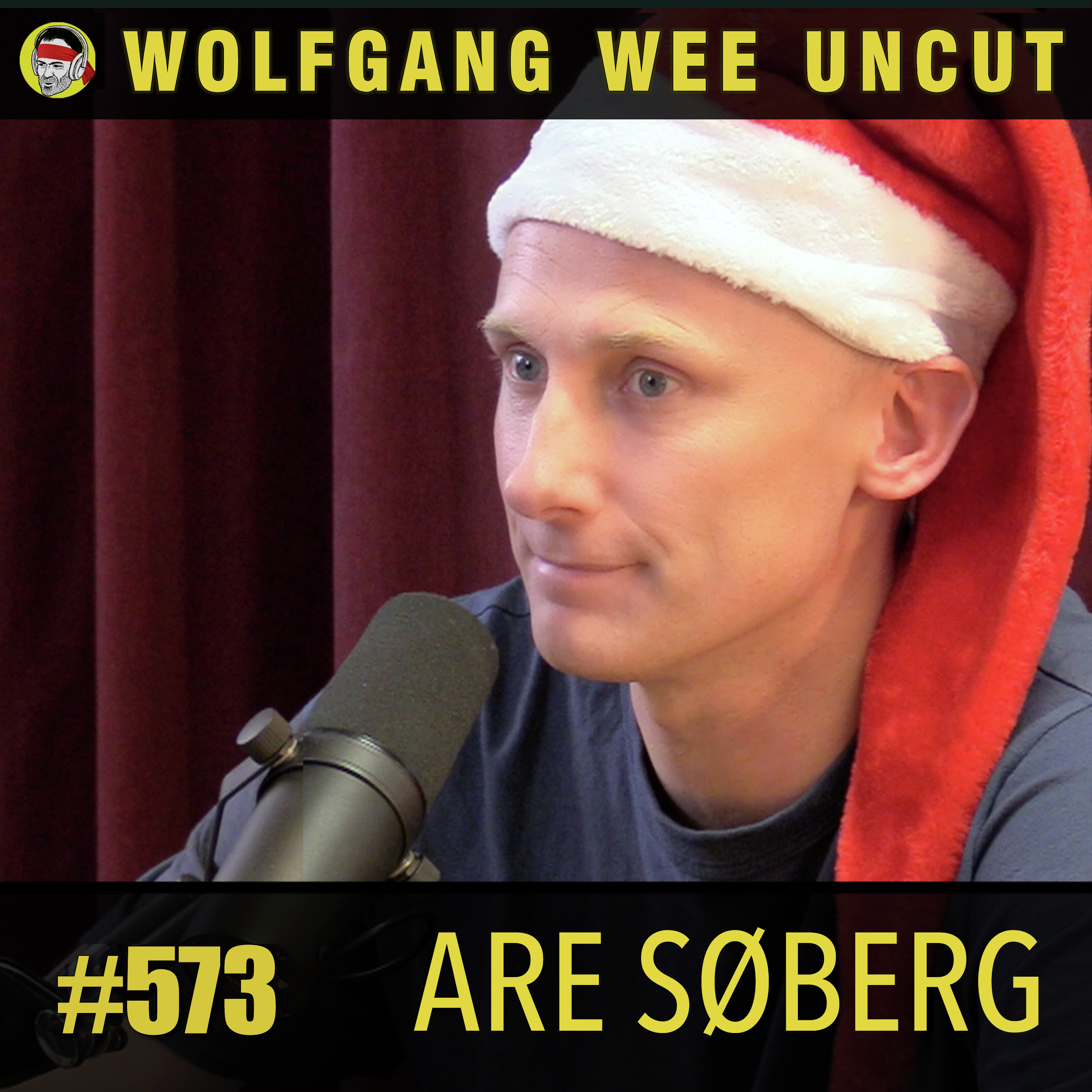 Are Søberg | Offentlig Sløsing, Gjeldskollaps i Norske Kommuner, NRK Må Slankes, Høyre vs Frp, Formuesskatten