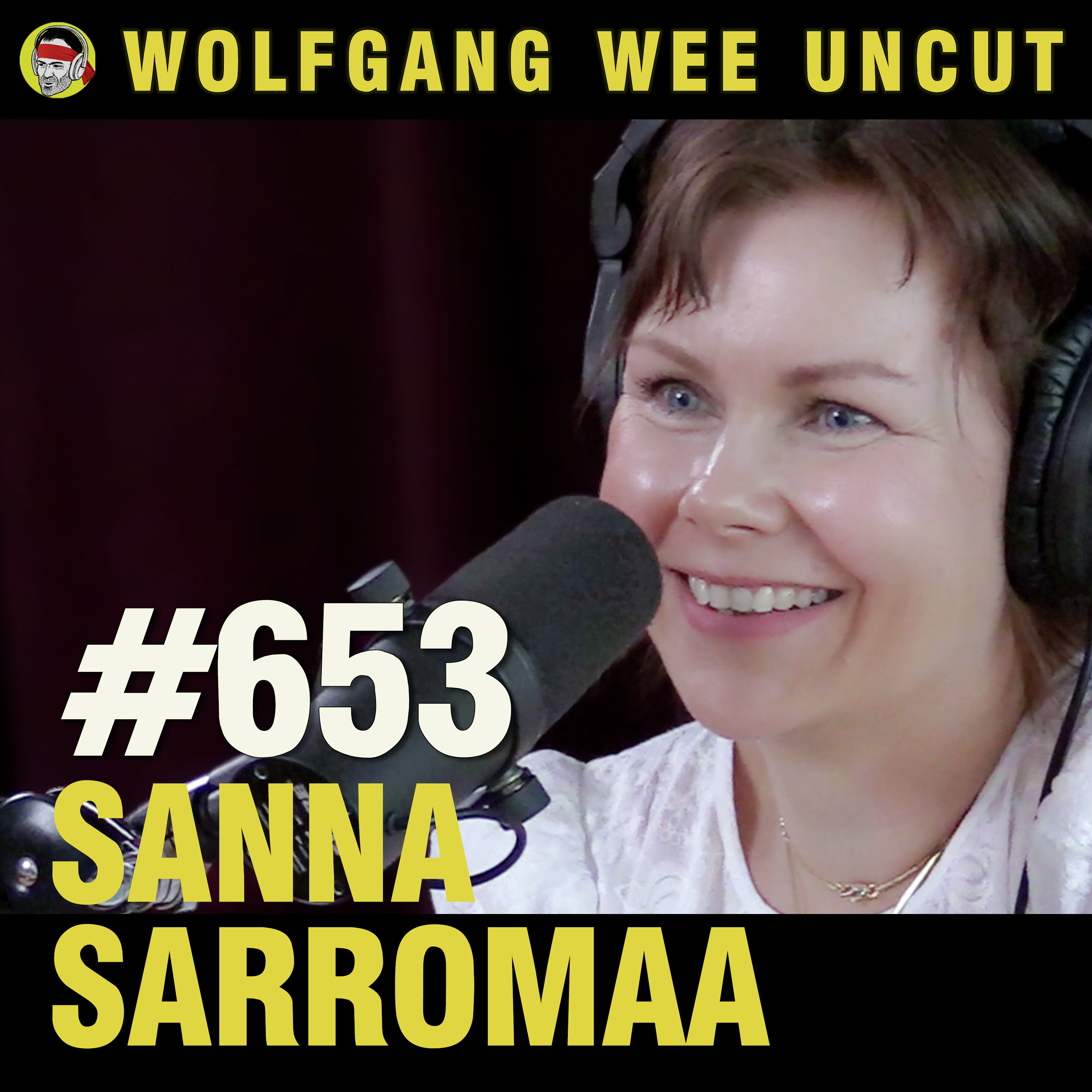 Episode Logo