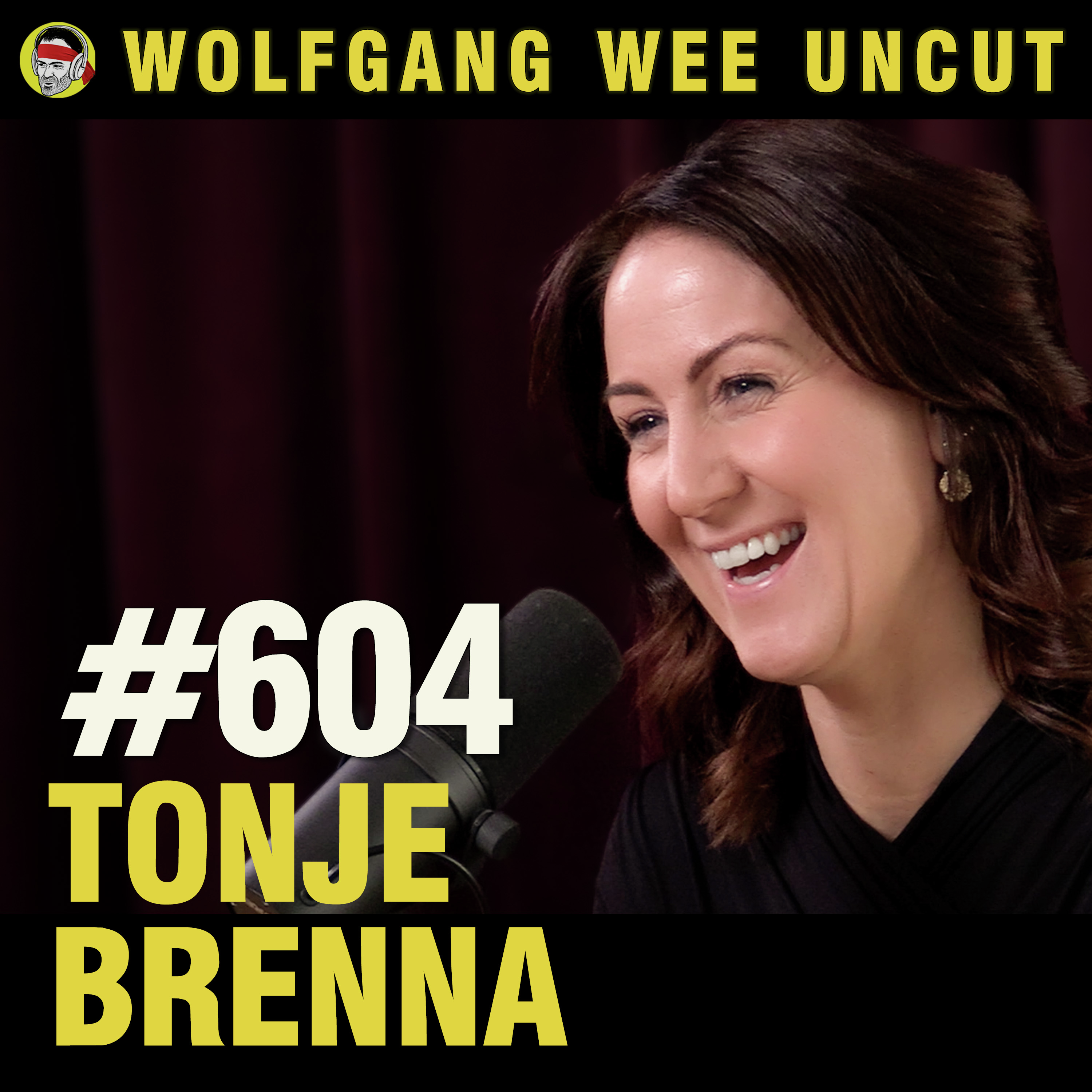 #604 - Tonje Brenna