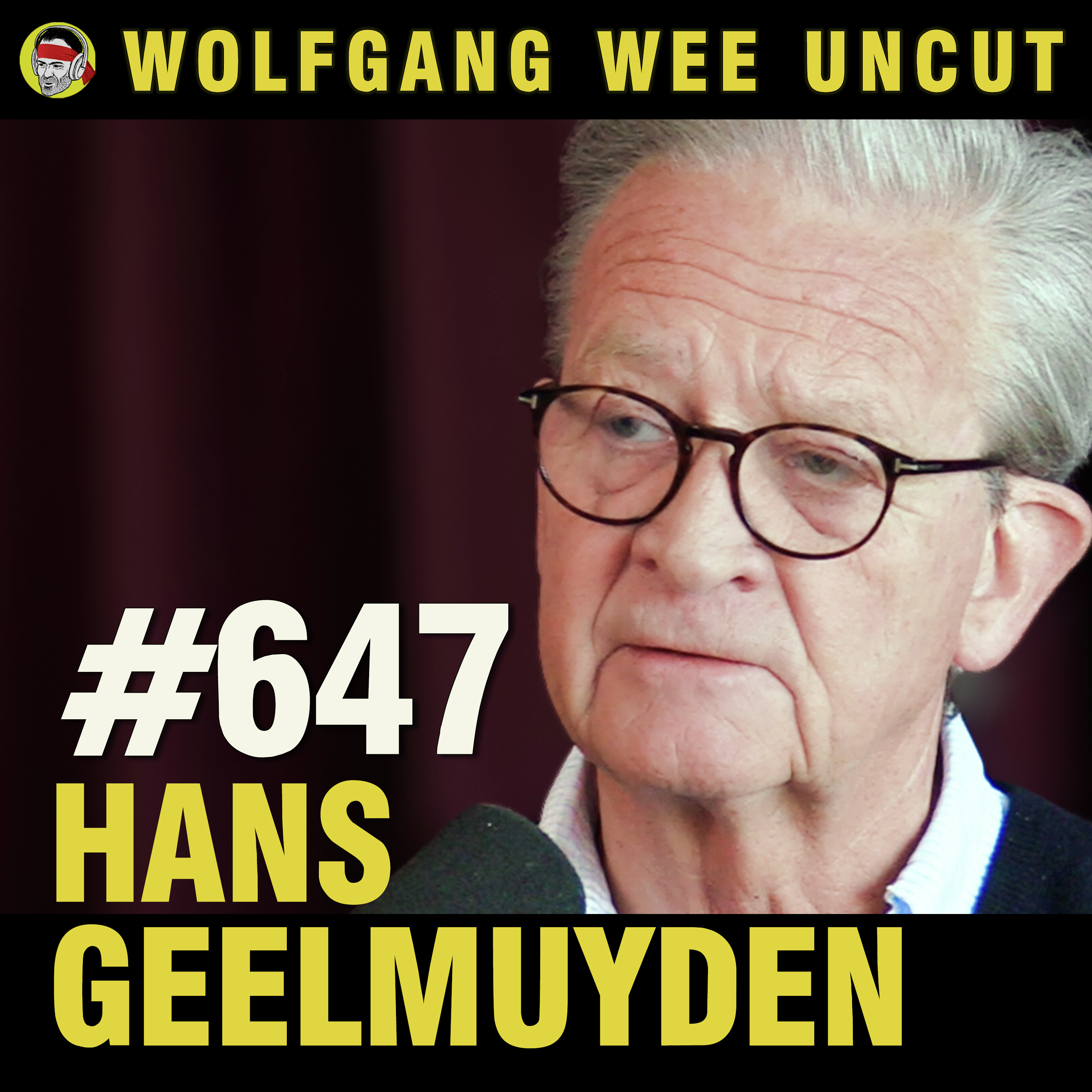 #647 – Hans Geelmuyden | Offentlig Sløsing, Upopulære Støre vs Upopulære Erna, Skatt og Demokrati