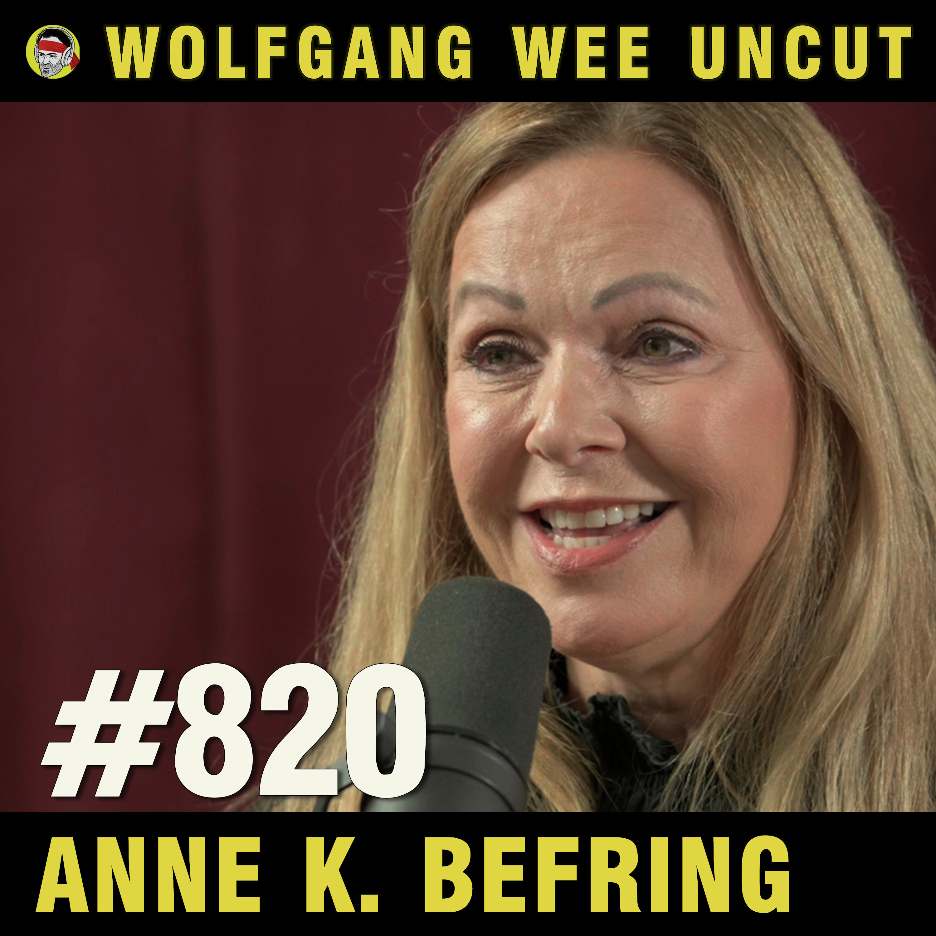 #820 - Jusprofessor Anne Kjersti Befring om helseforetakene: Pengesluk! Pengene forsvinner på veien til pasienten- Stortinget får feil Informasjon om sykehusmilliardene. Hvem styrer egentlig norske sykehus? - Dette er et pengesluk.