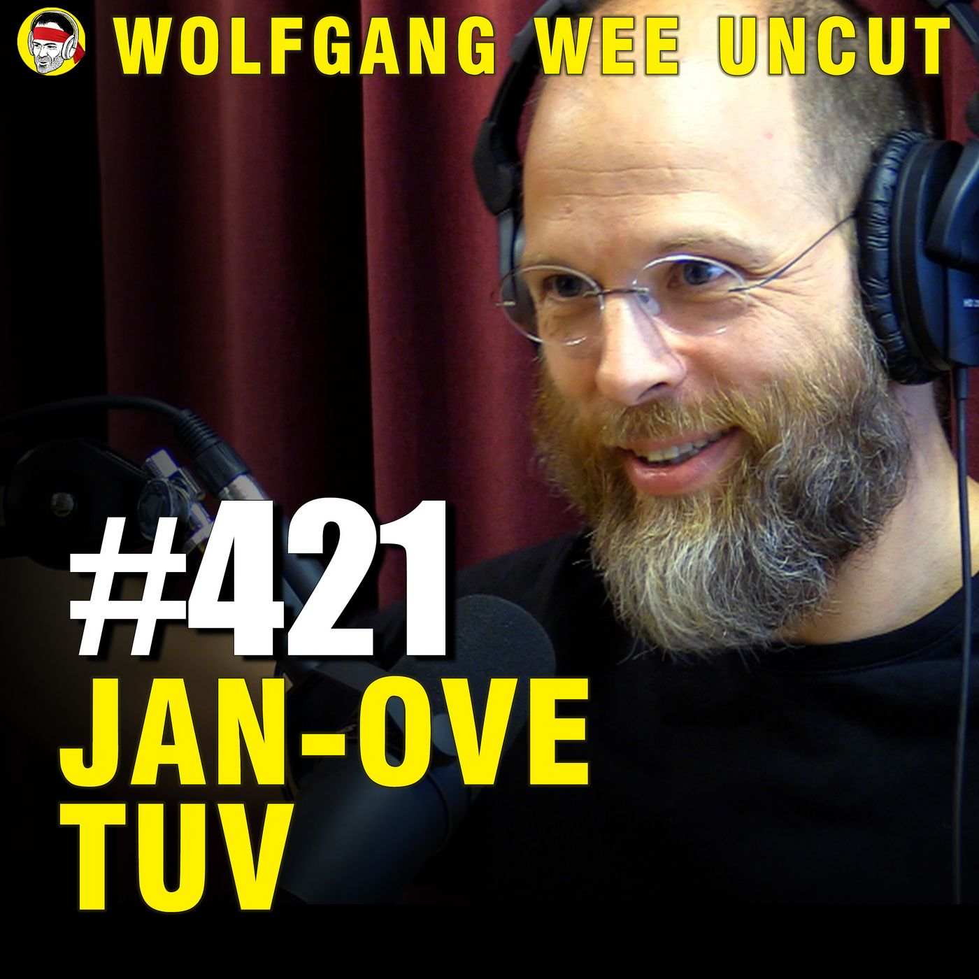 Wolfgang Wee Uncut