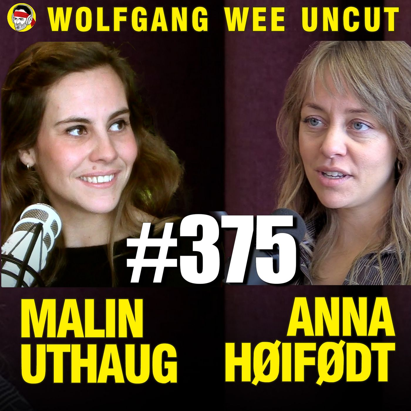Wolfgang Wee Uncut