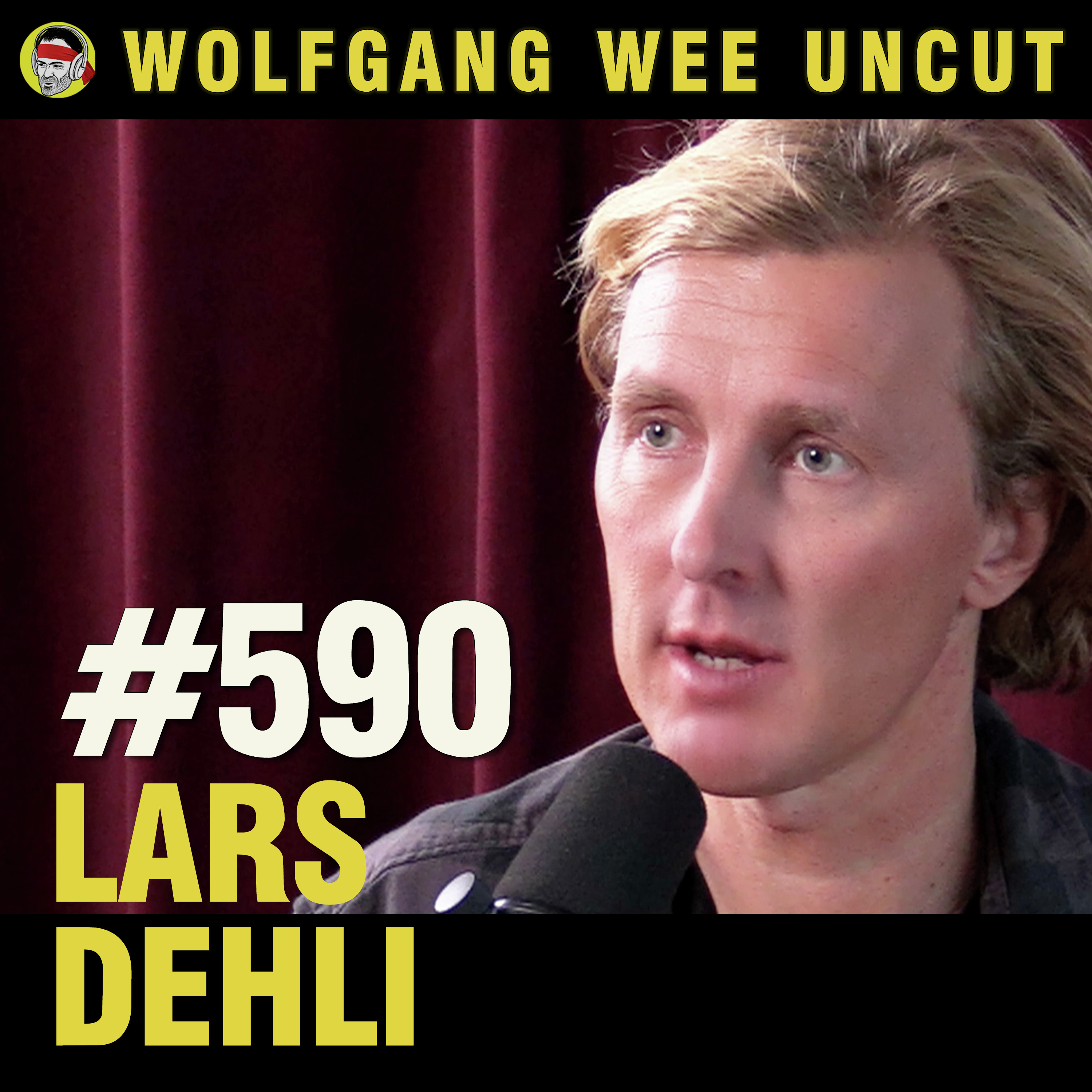 Lars Dehli S03 | Vinterdepresjon
