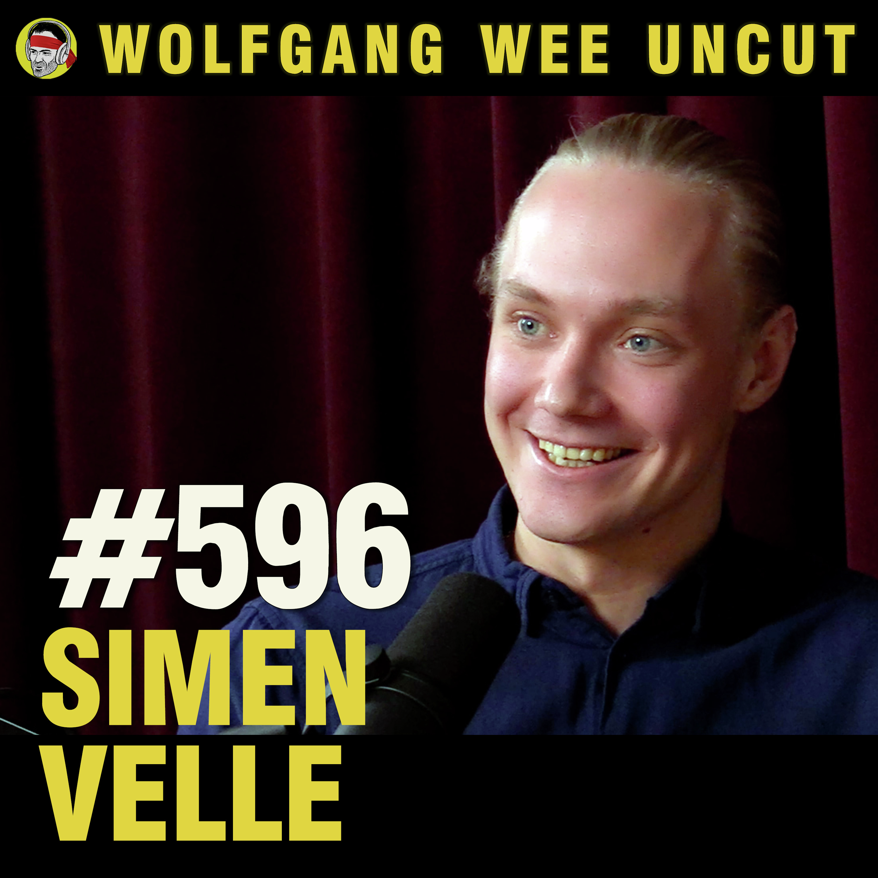 Wolfgang Wee Uncut