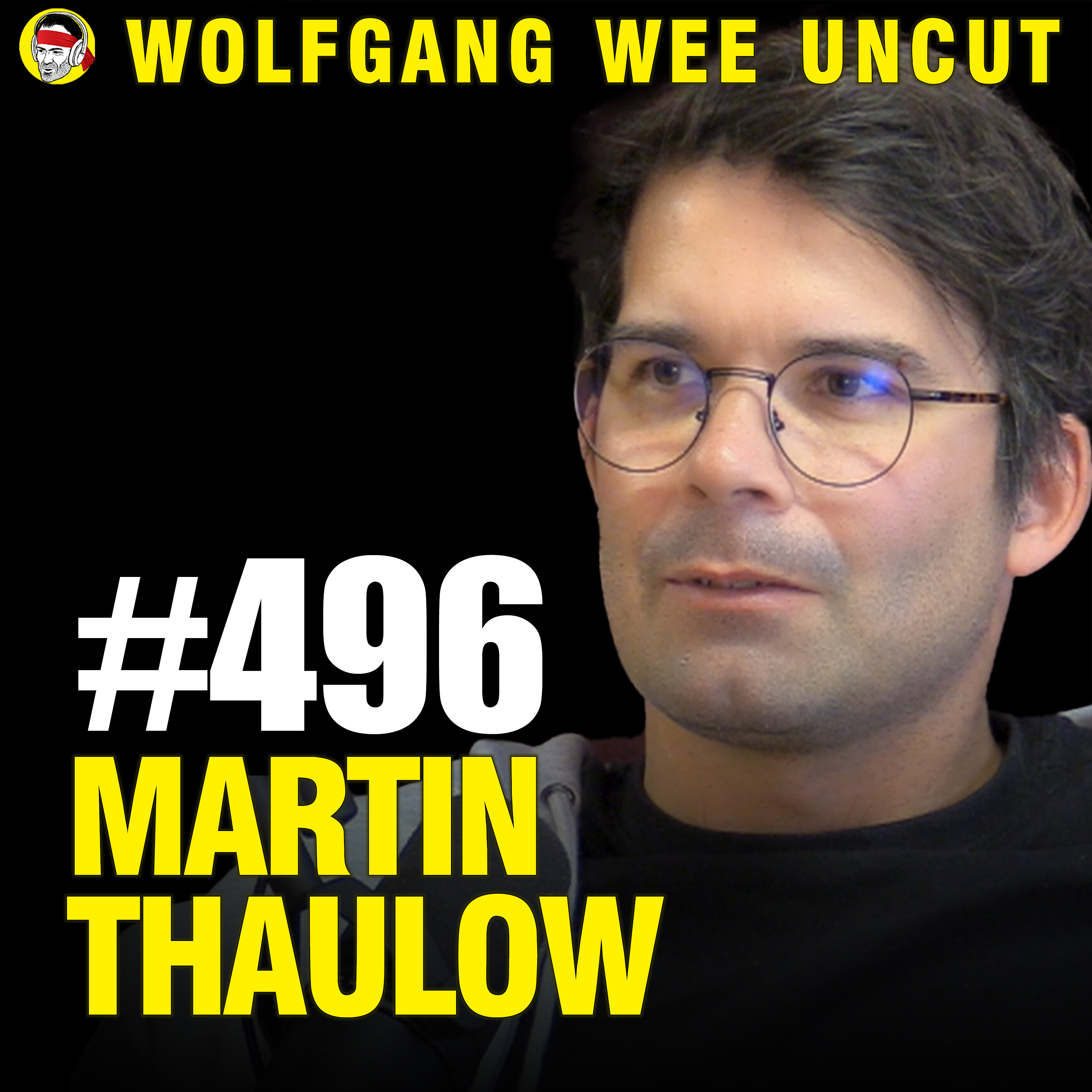 Wolfgang Wee Uncut