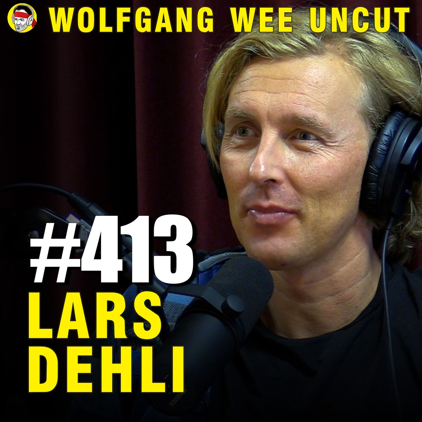 Lars Dehli | Pornoavhengighet