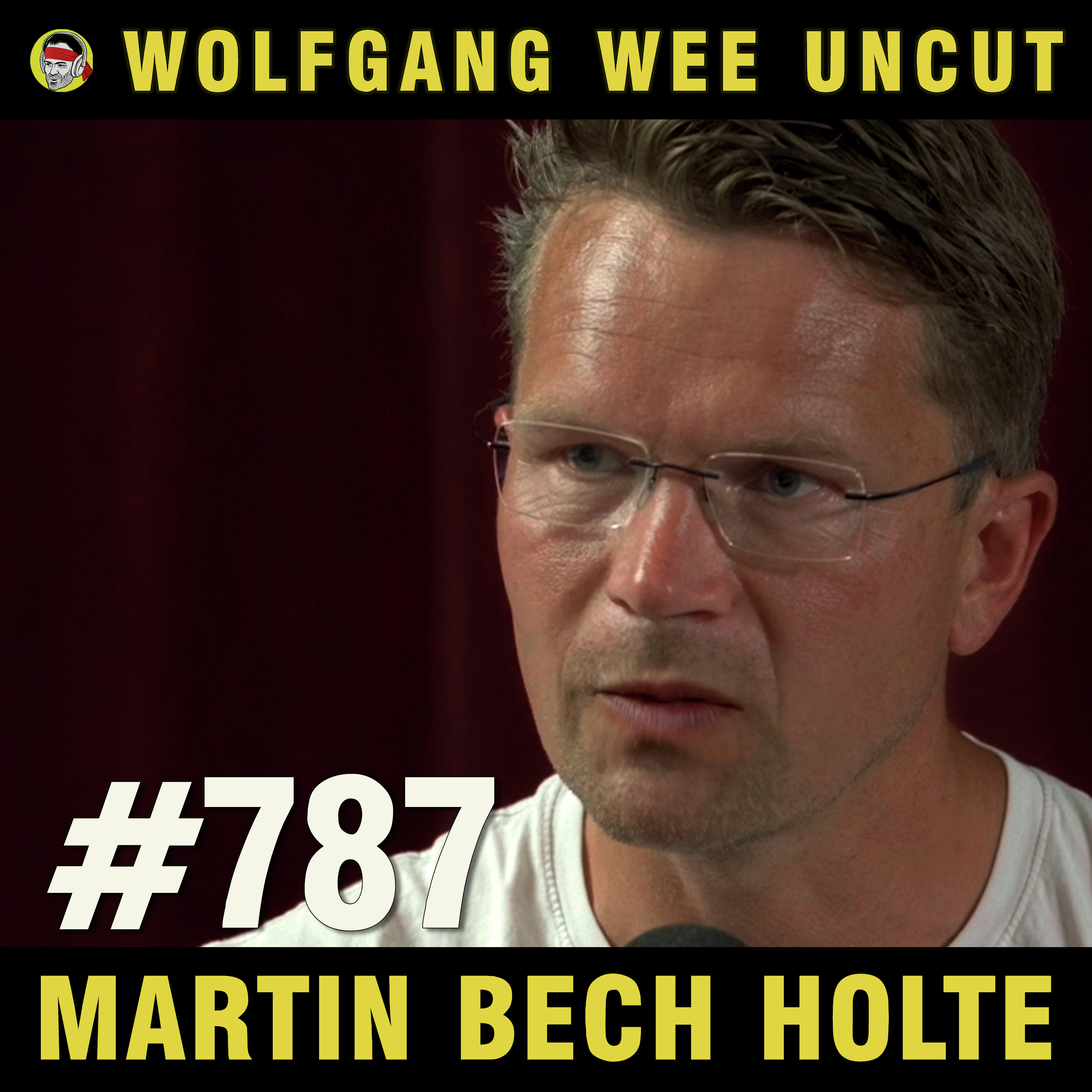 #787 - Martin Bech Holte | Skattekommisjonen, Norges Frihet St&aring;r P&aring; Spill, Ulikhetsfobi, Inflasjon og KPI, Det Norske Rettighetssamfunnet