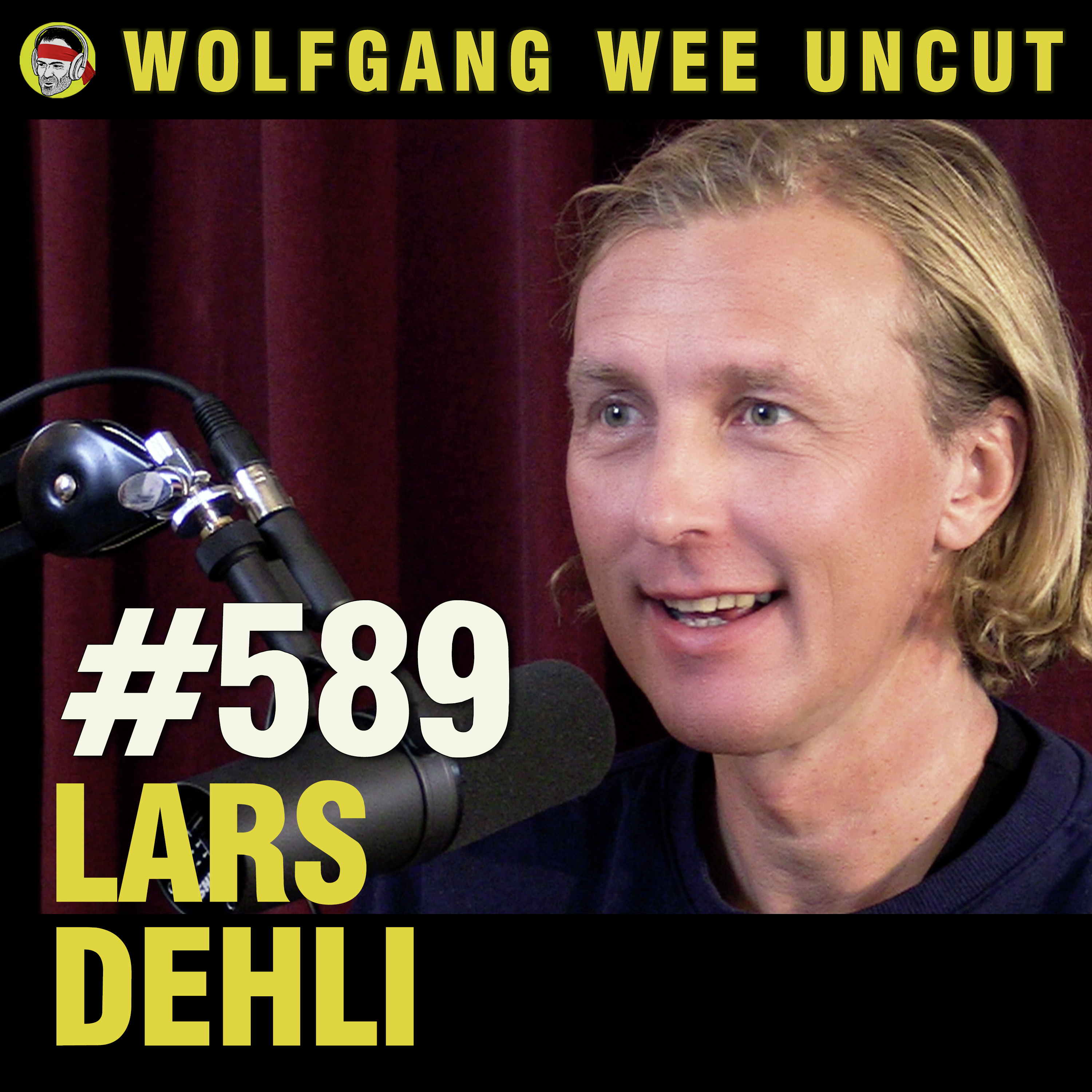 Lars Dehli S03 | Hvordan Ødelegge Parforholdet