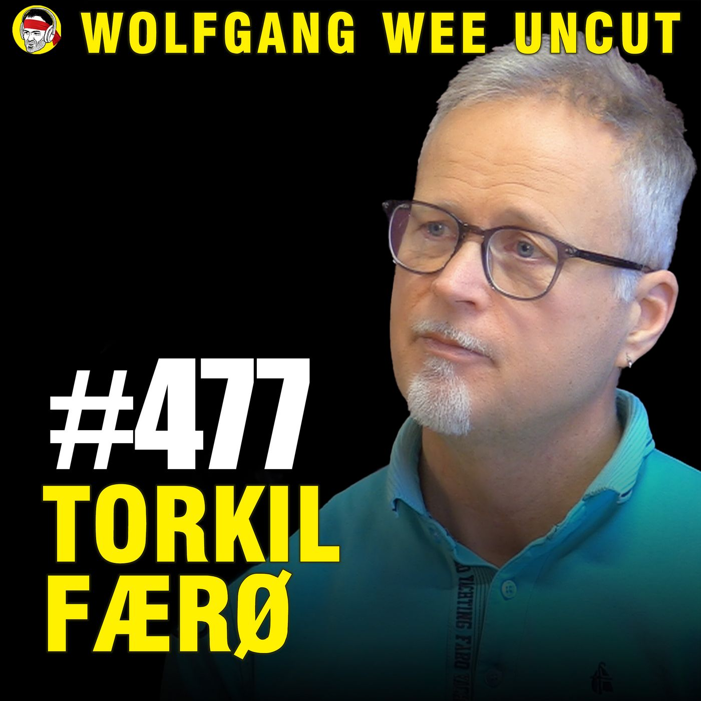 Torkil Færø | Bli God På Søvn, Selvhjelp, Mestring, Pulsklokketriks, Stress, Badstue, Isbad, Forebyggende Helse, HRV, Nåtidens JEG-fokus