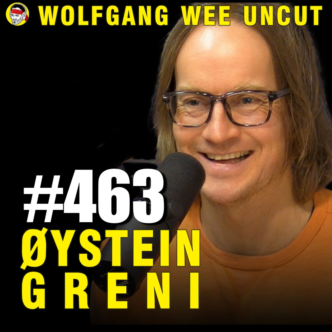 Øystein Greni | Livet, Farsrollen og Selvransakelse, Oppveksten, Skilsmisser, Ærefrykt, Musikk, Forspilte Muligheter, Big Bang