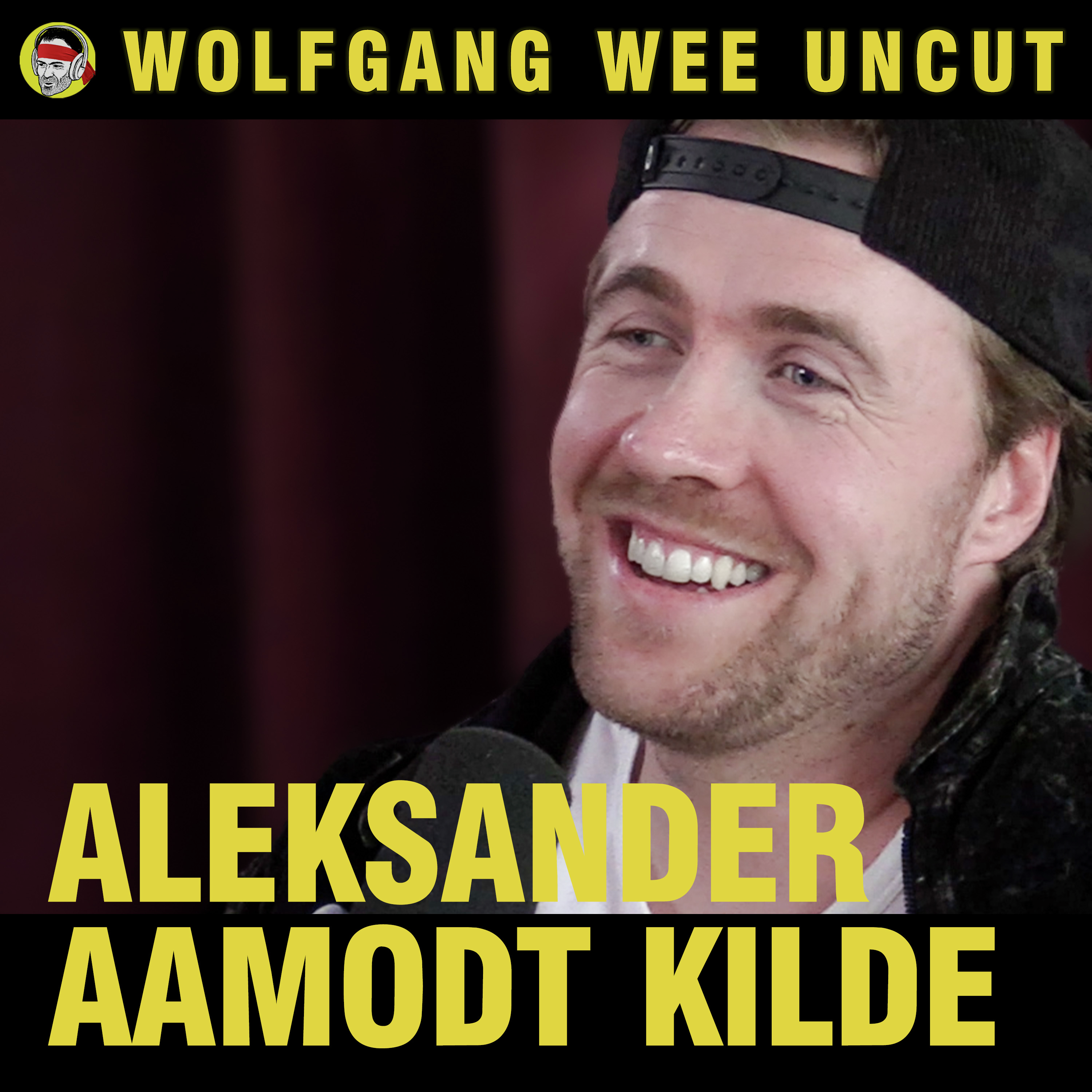 #654 – Aleksander Aamodt Kilde | Comeback, Ensomhet, Kosthold og Fremtiden
