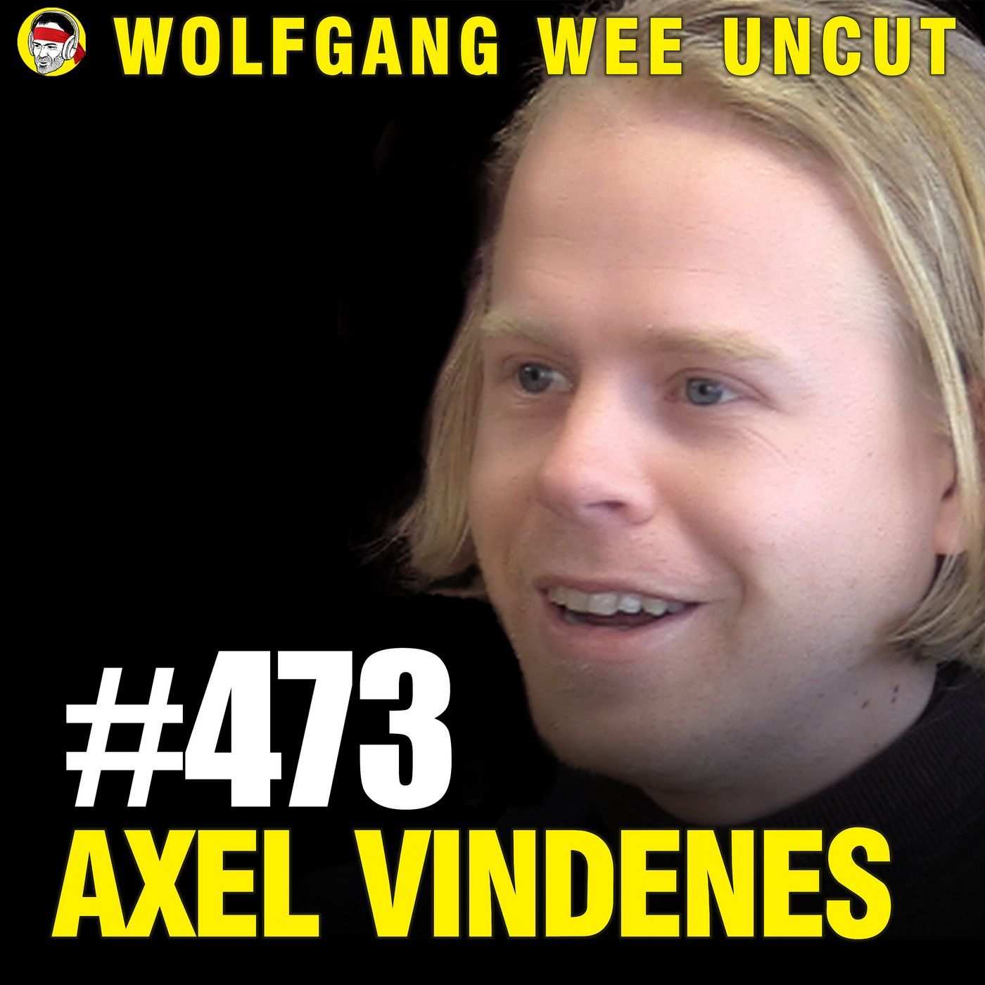 Wolfgang Wee Uncut