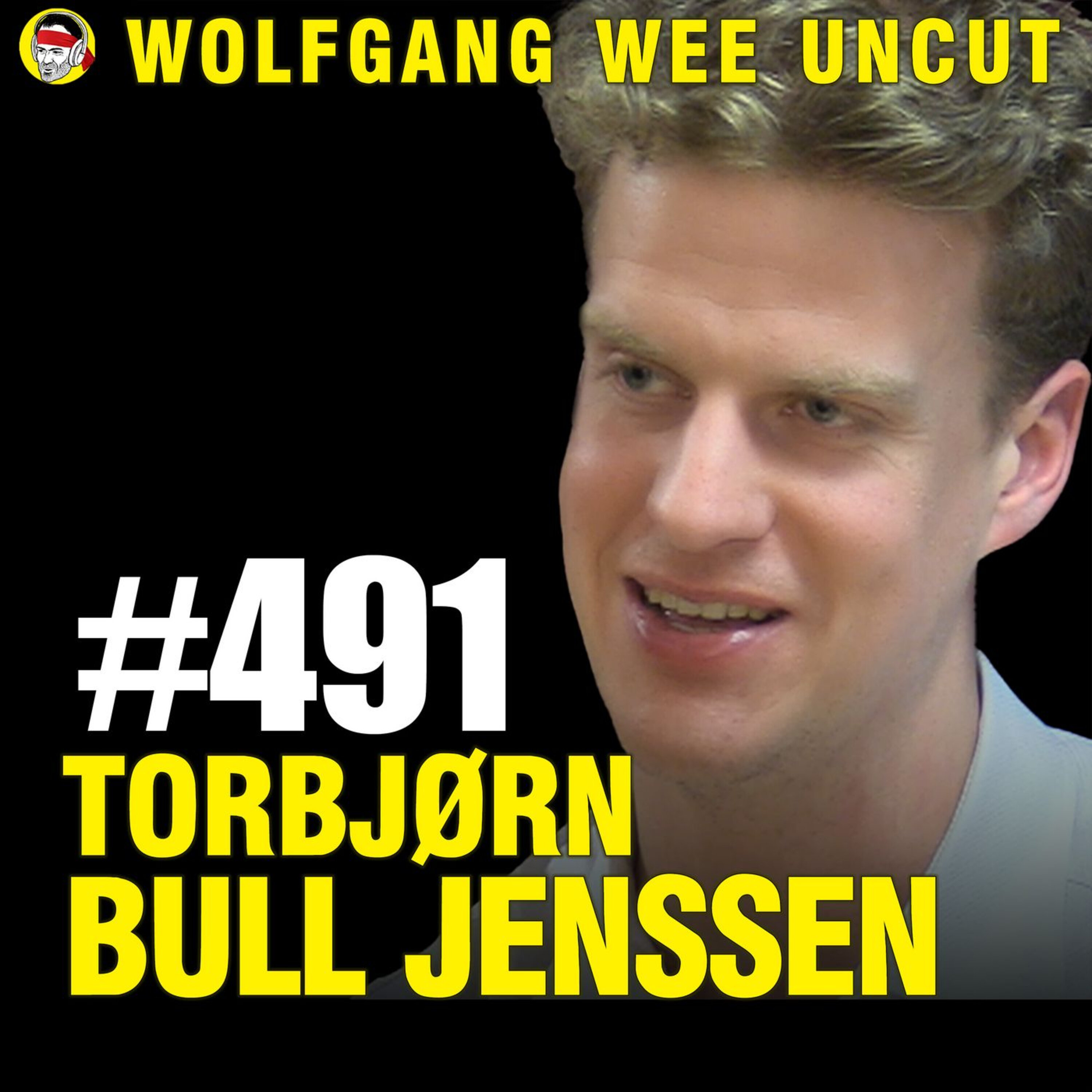 Torbjørn Bull Jenssen | Bitcoin ATH, Ethereum, Eldrebølgen, Gjeldfri vs Maks Lån, Pensjon, USD Tether