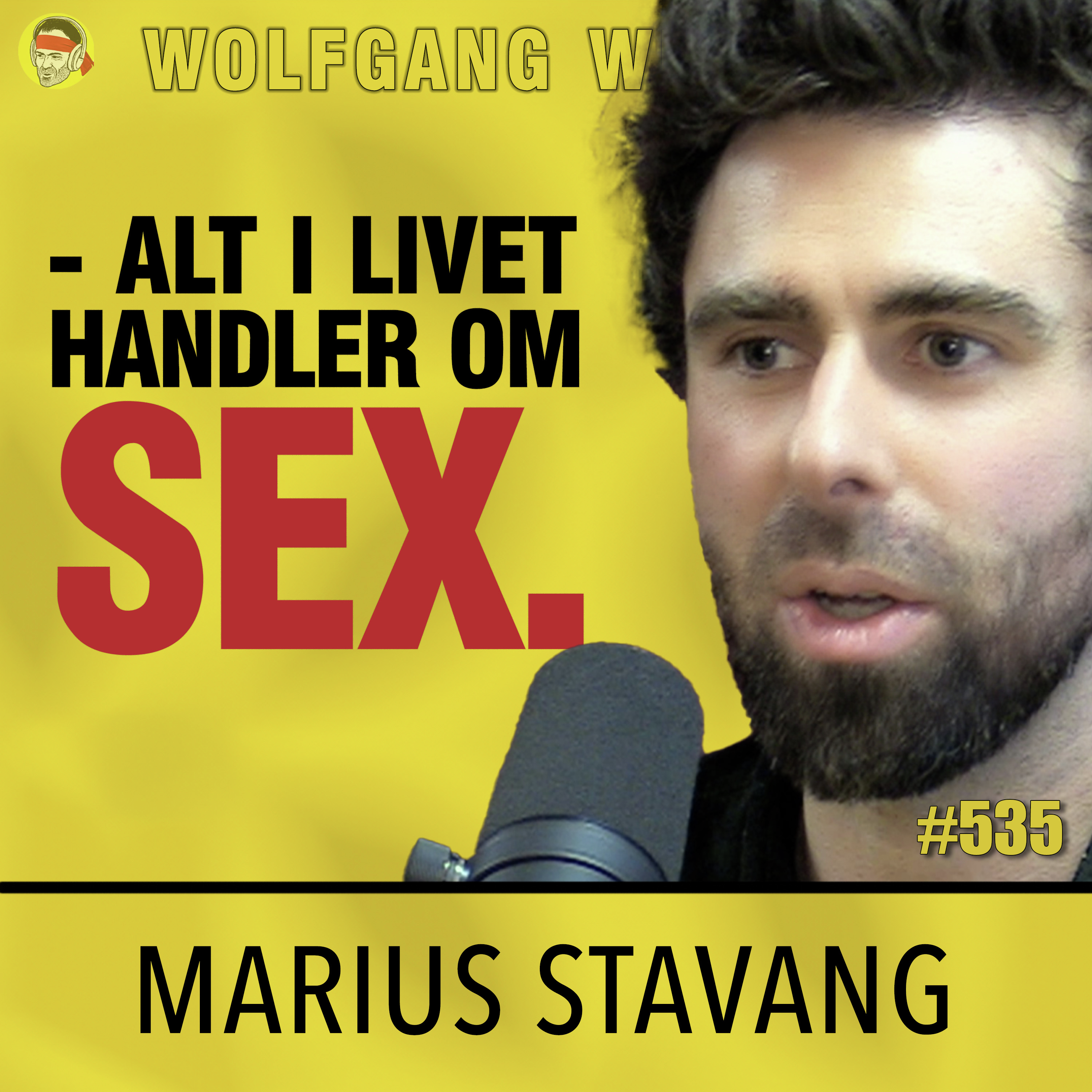 Episode Logo