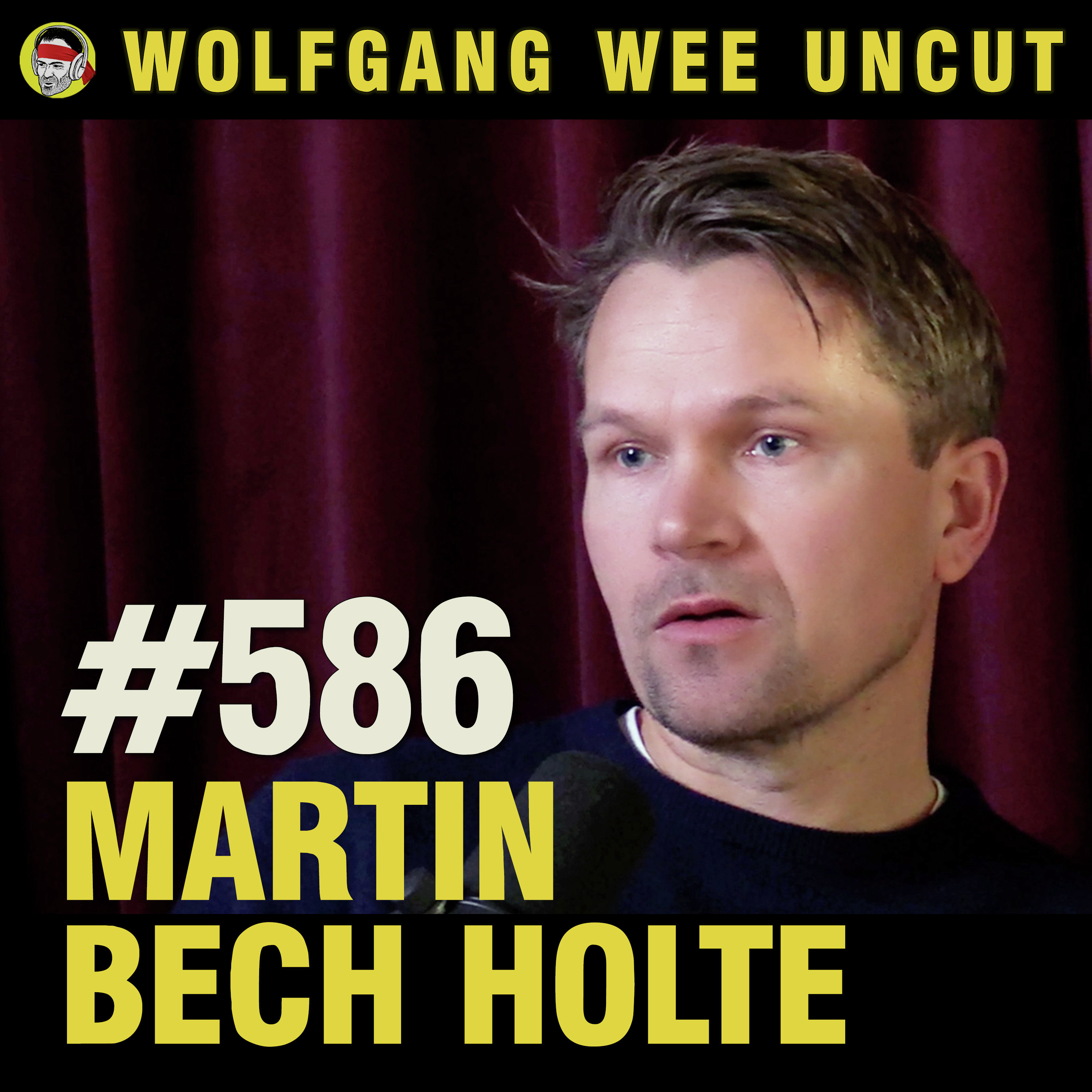 Wolfgang Wee Uncut