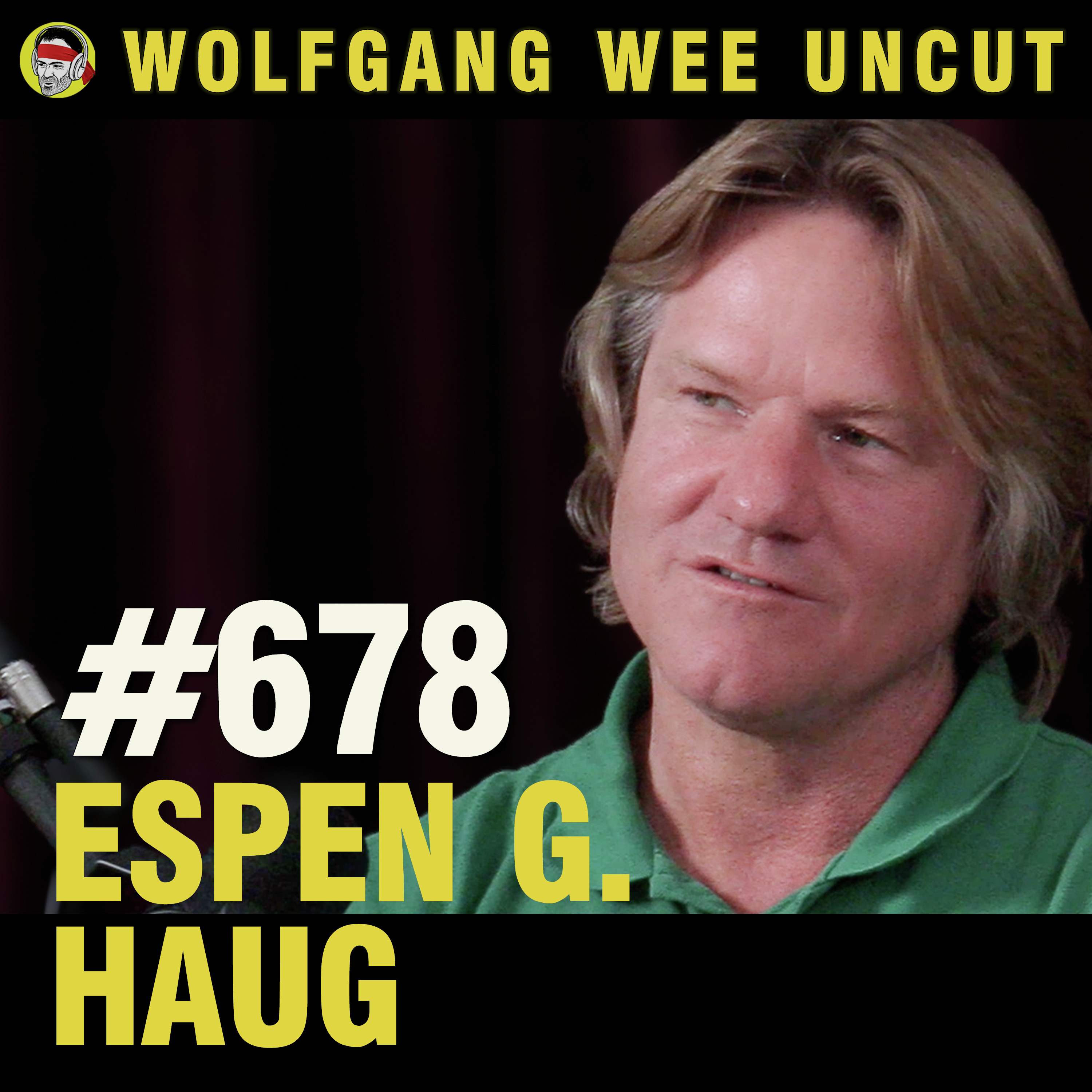 Wolfgang Wee Uncut episode image