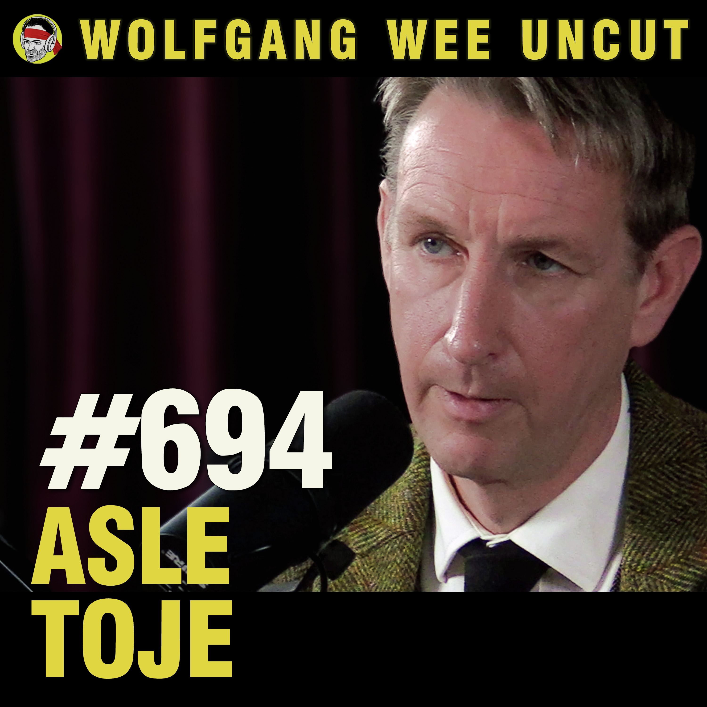 Episode Logo