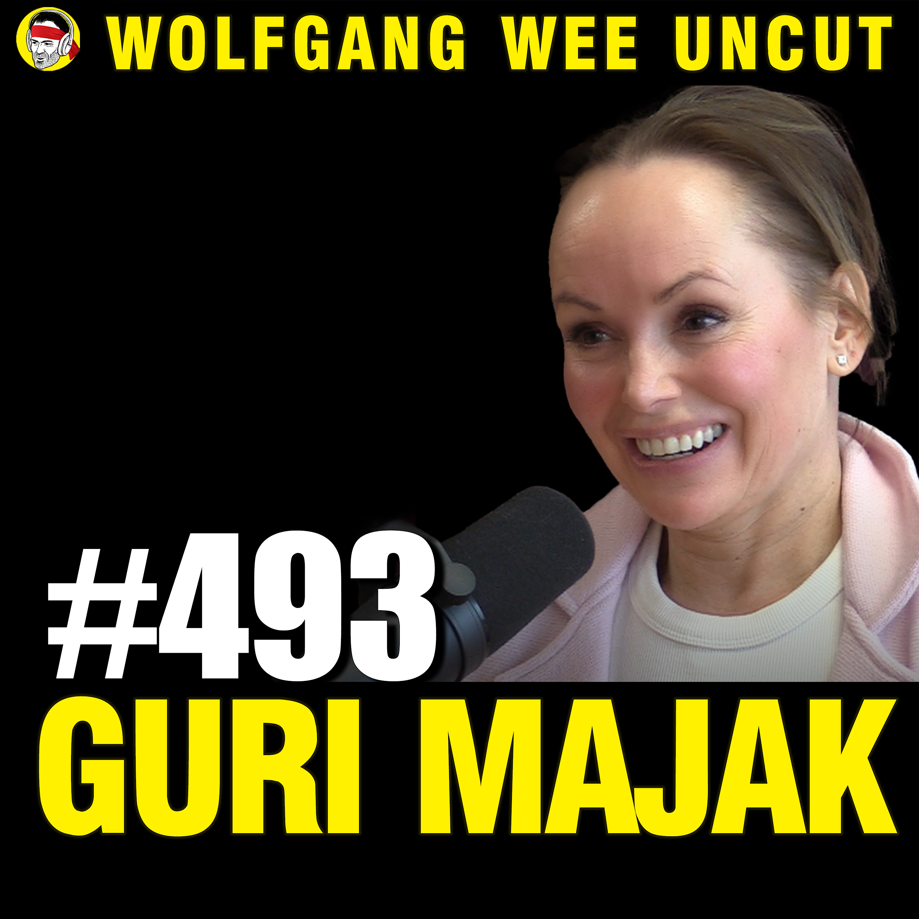 Wolfgang Wee Uncut