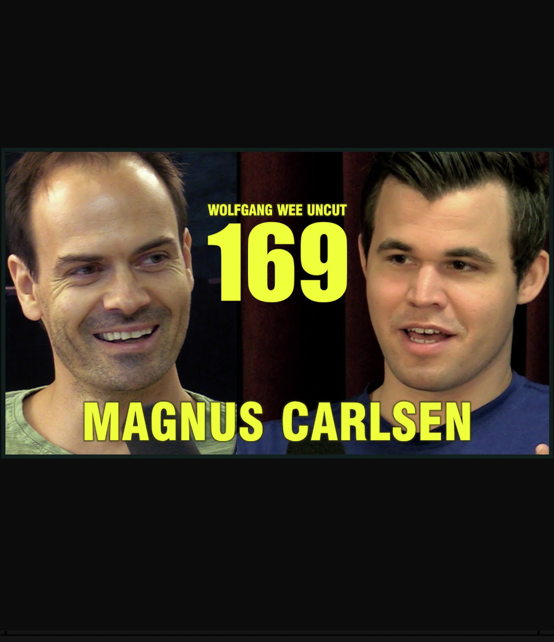 Magnus Carlsen (2022 Repost)&nbsp;| Karrieren, Alkohol, Nedturer, Skam og Angst, Fremtiden