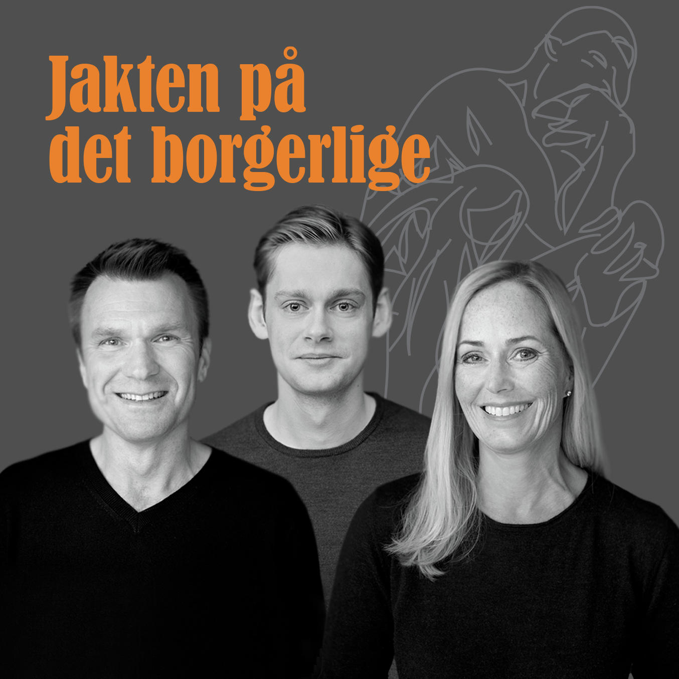 Rettsstaten og byråkratiet