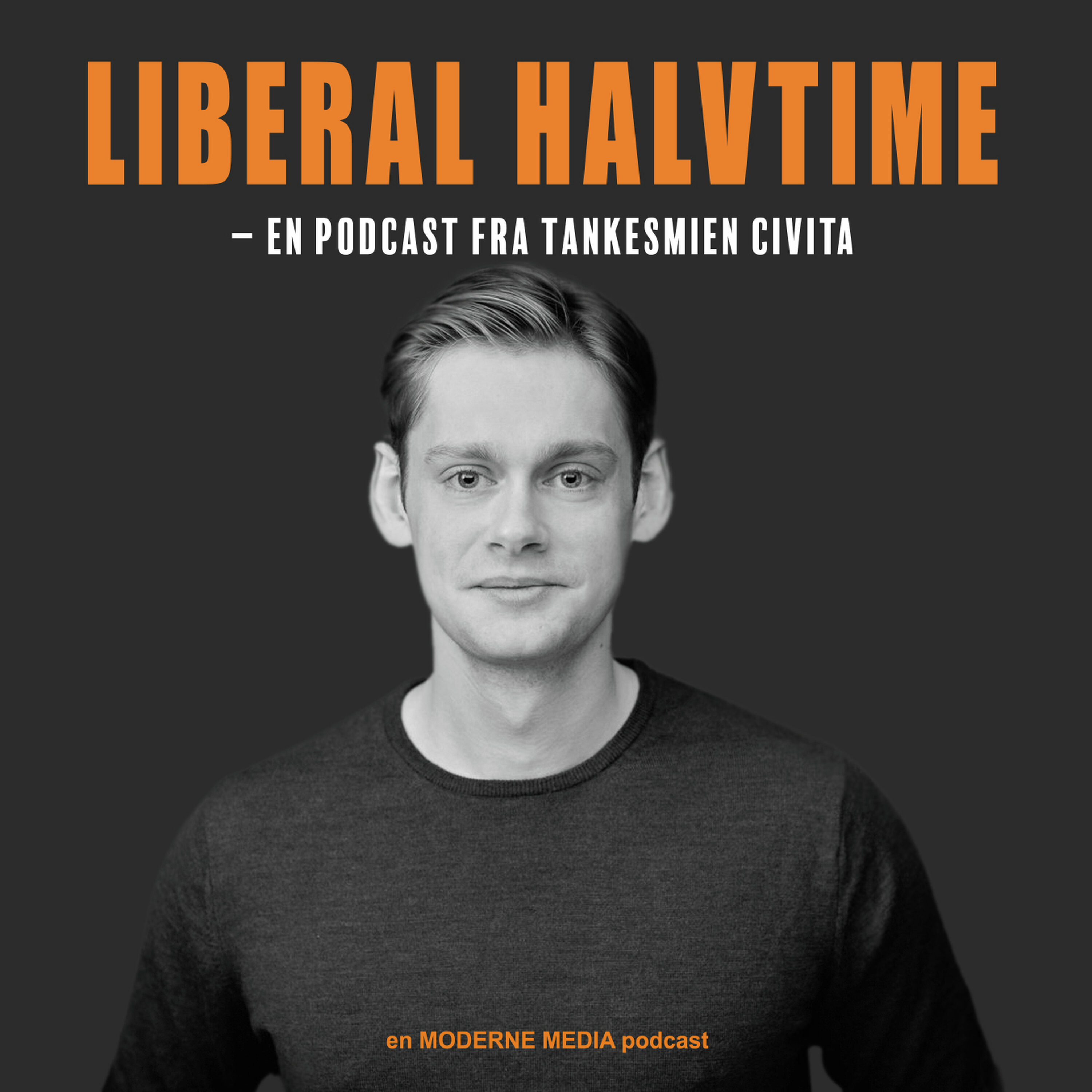 Ep. 634: Har KrF blitt for konservative? Ep. 634: Har KrF blitt for konservative?