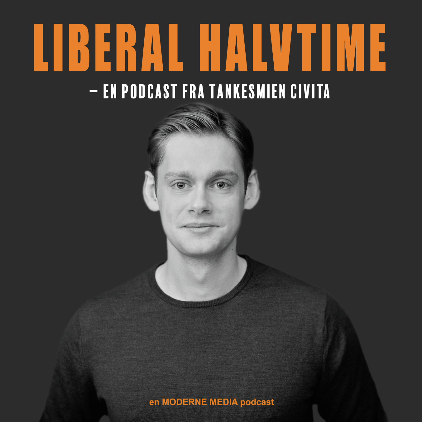 Ep. 619: Liberal Halvtime under Arendalsuka: Mahmoud Farahmand om Høyre og valgkampen