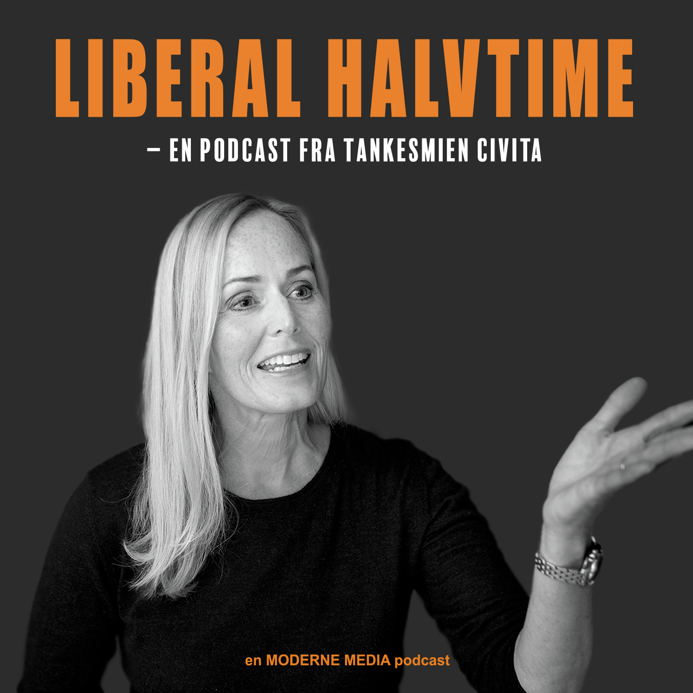 Ep. 587: Hvorfor klarer ikke politikerne å prioritere?