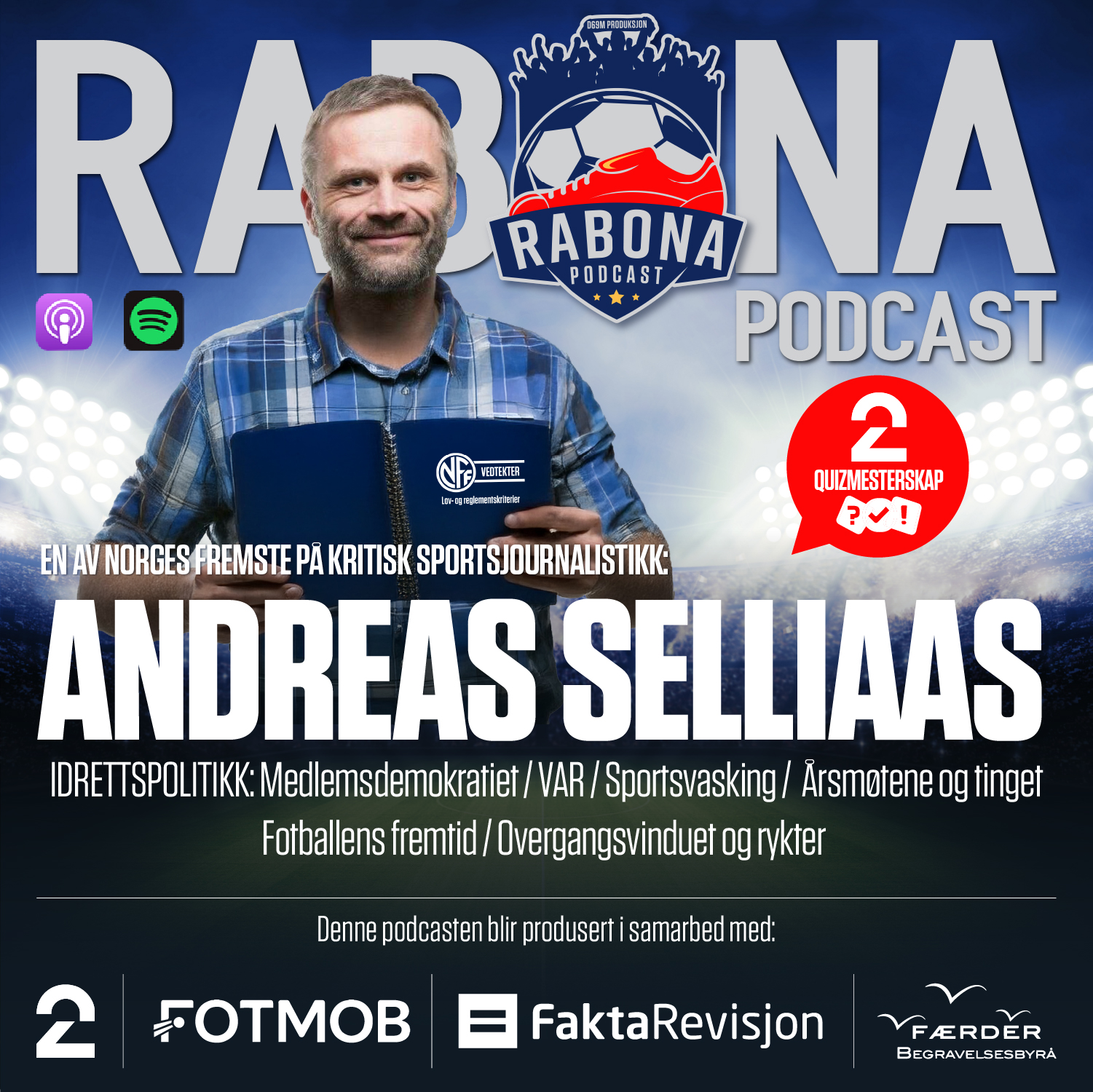 220. Andreas Selliaas - Here We Not Go