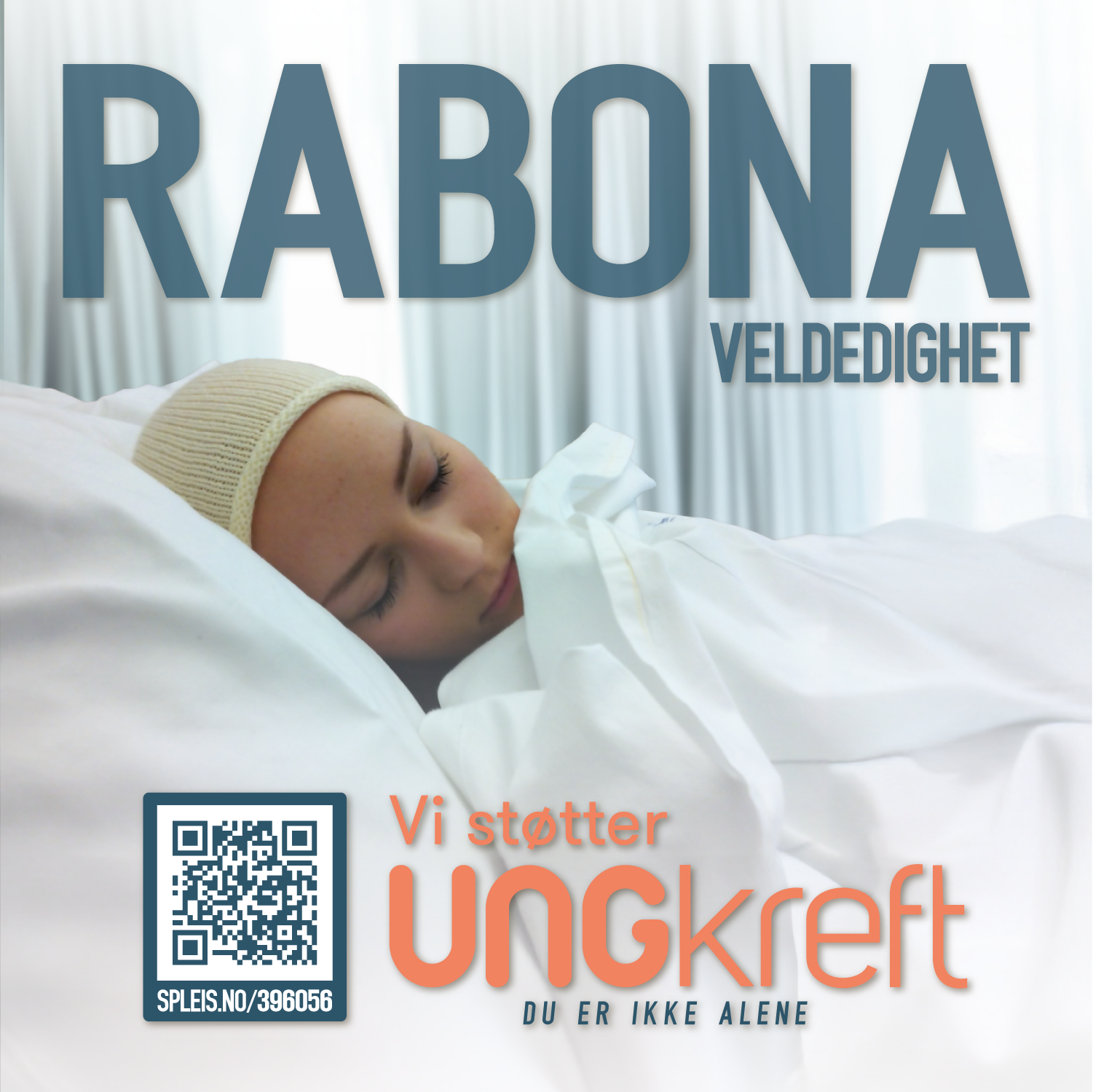 183. UNG KREFT: Veldedighetsepisode